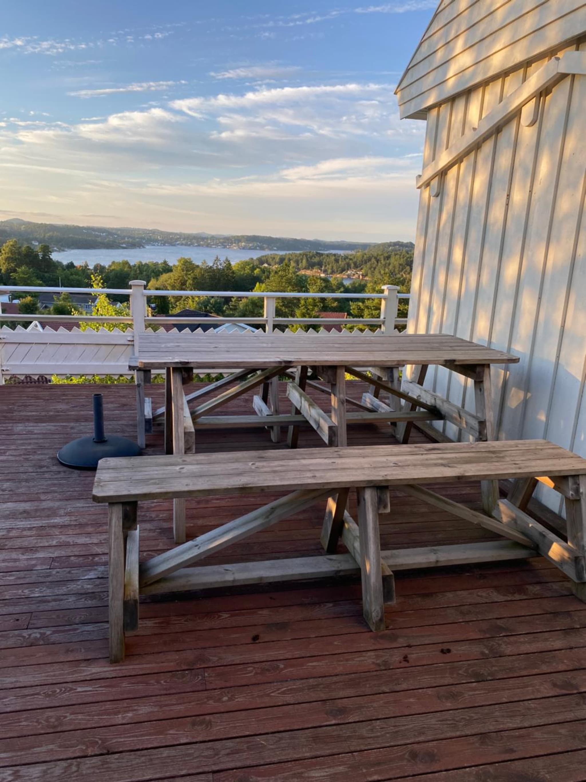 Flott sørlandshus leies ut photo 3