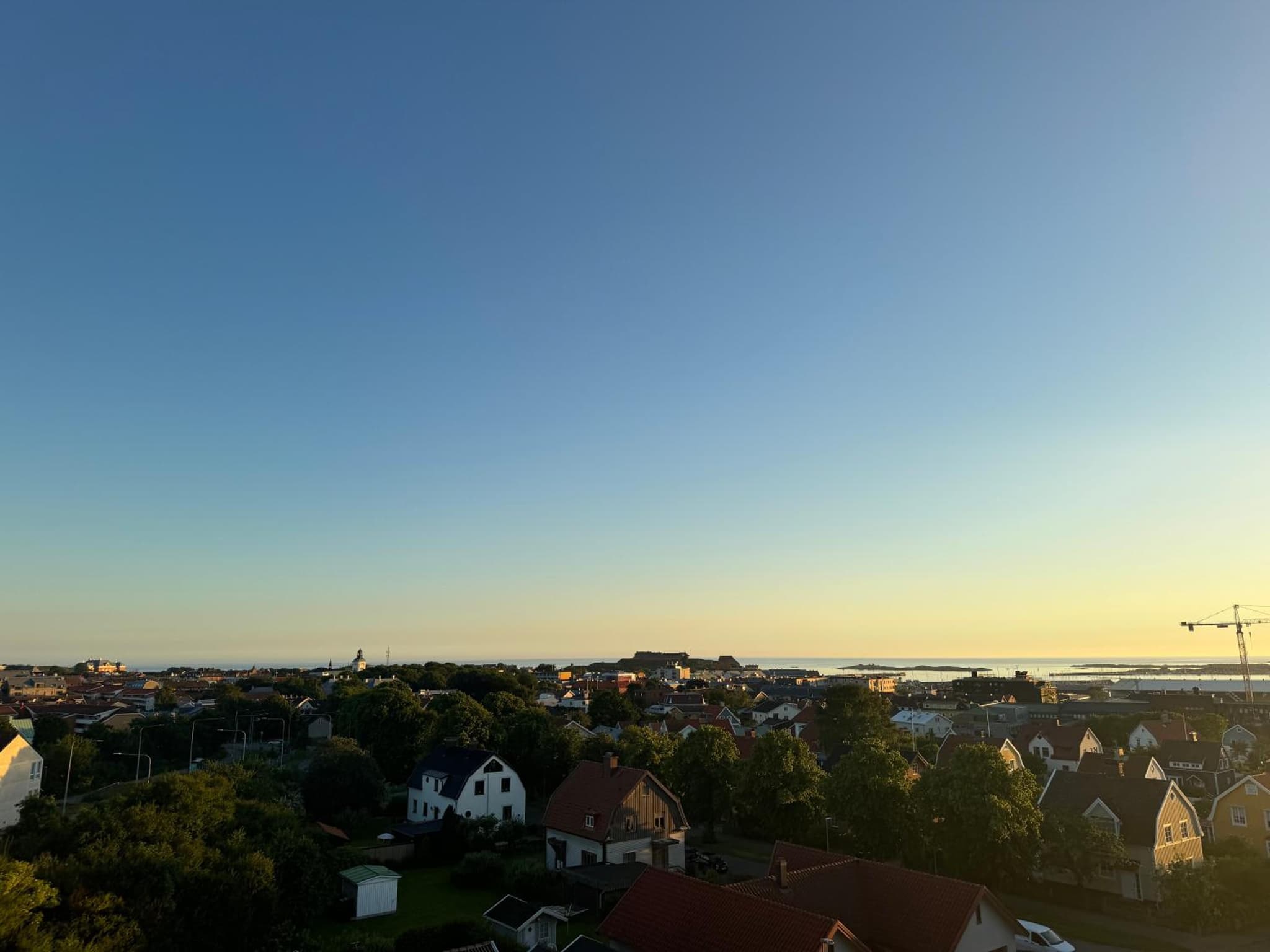 Superior-svit med havsutsikt photo 8