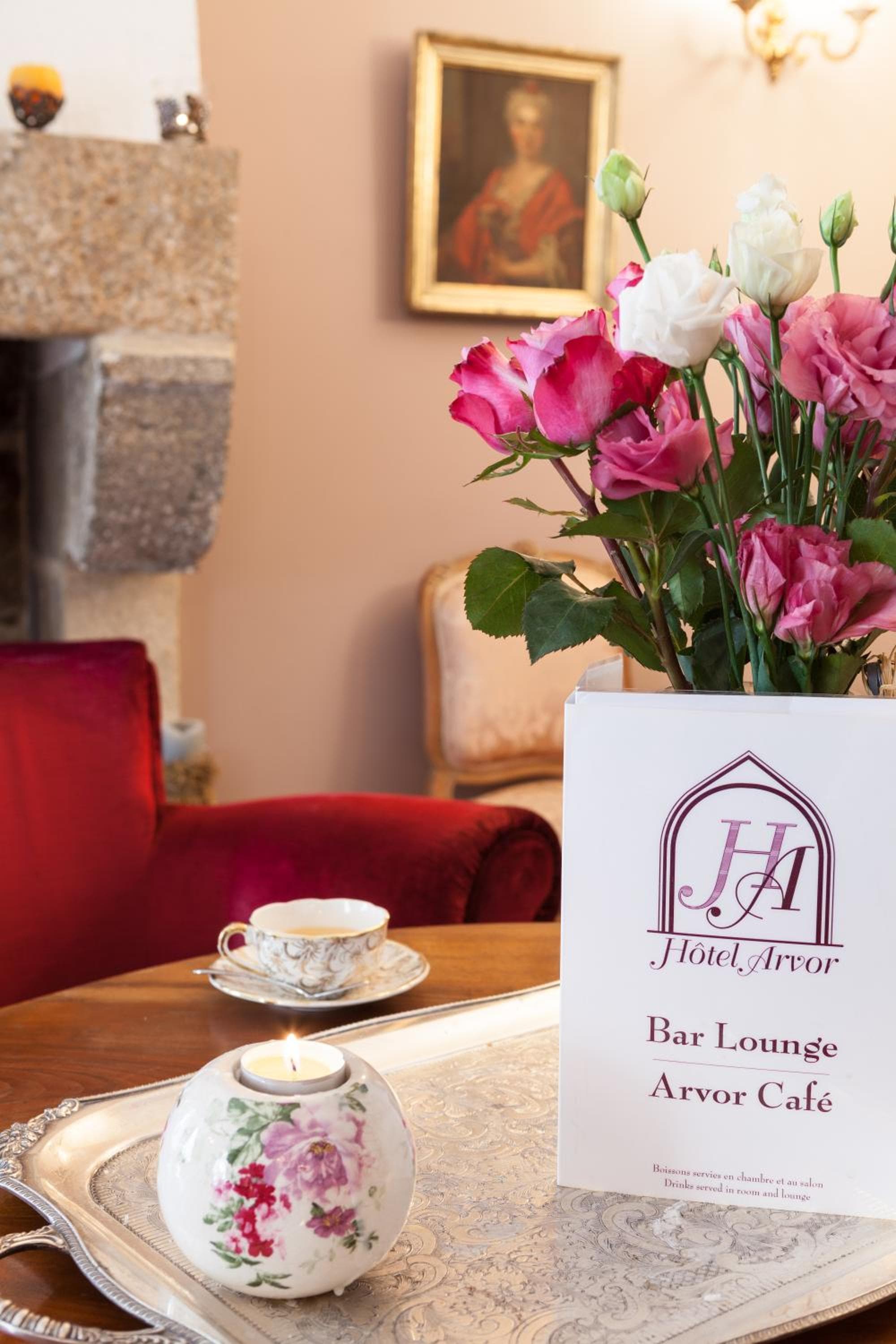 Hotel Arvor - O'Lodges by Arvor photo 3