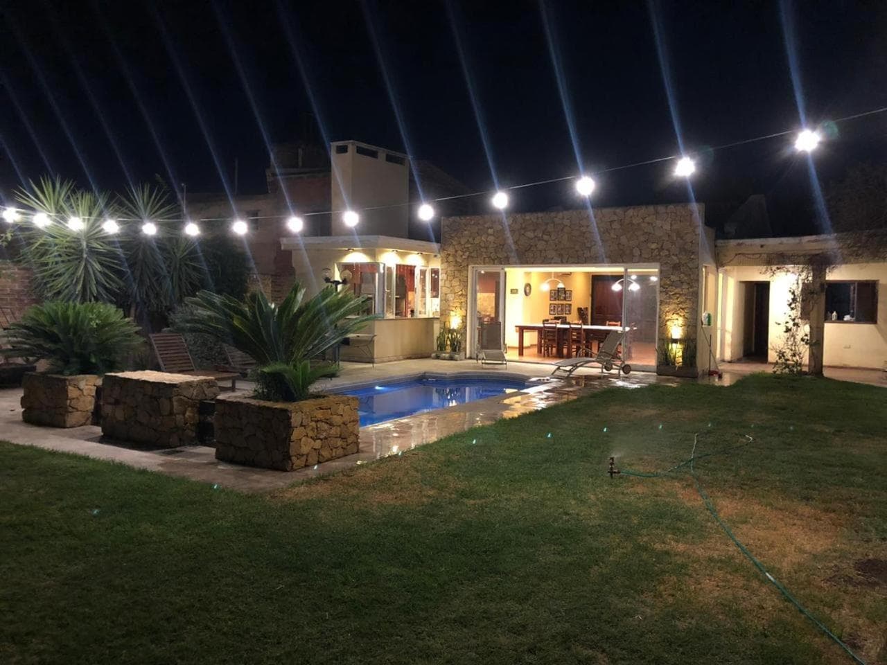 CASABLANCA CATAMARCA Guest House photo 4