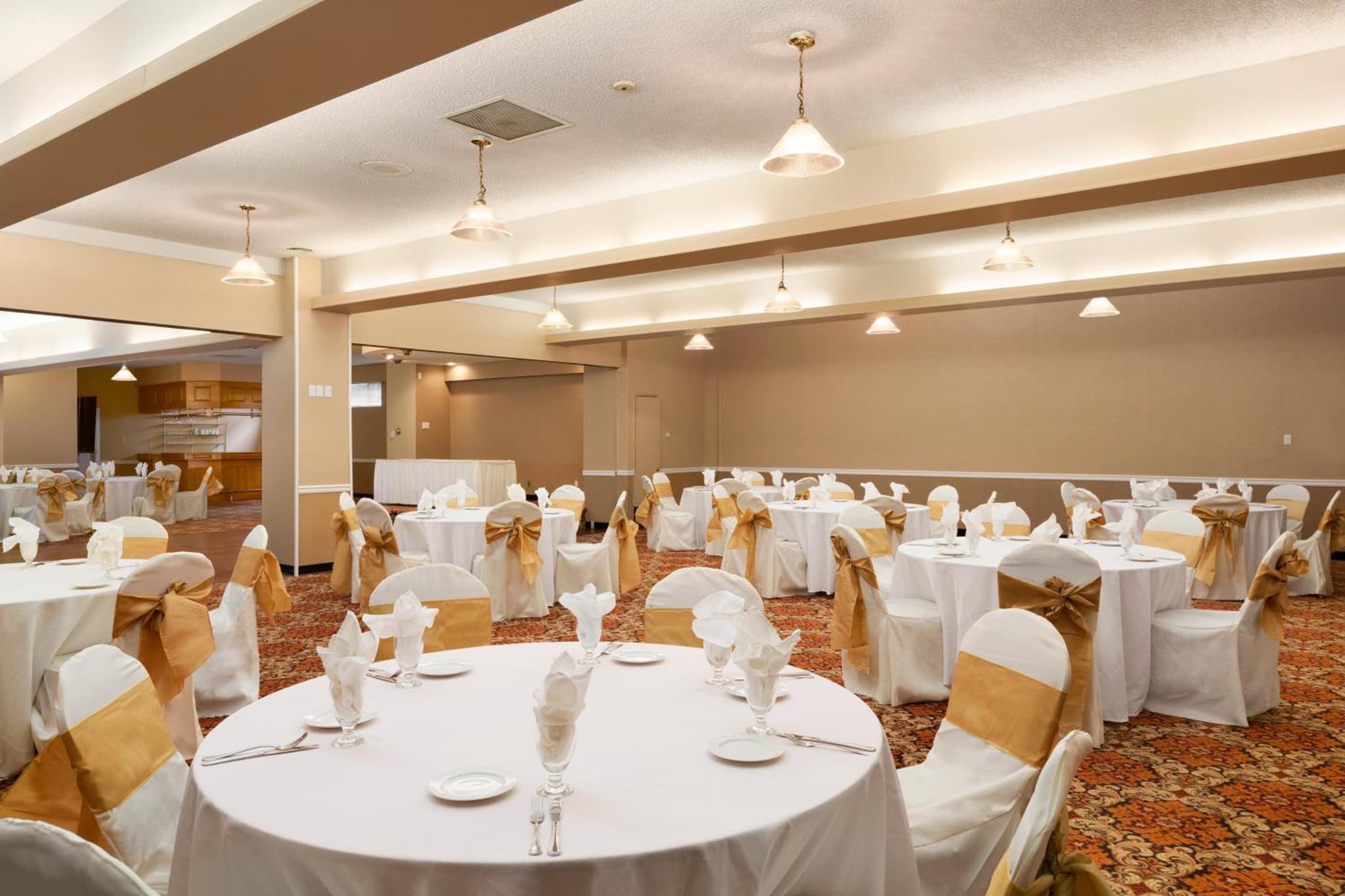 Days Inn by Wyndham Terrace photo 4
