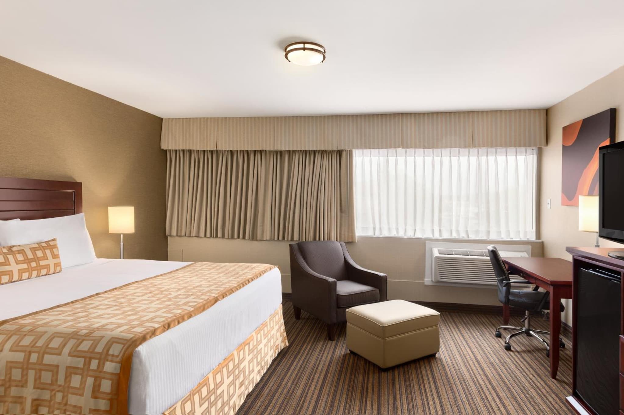 Days Inn by Wyndham Terrace photo 8