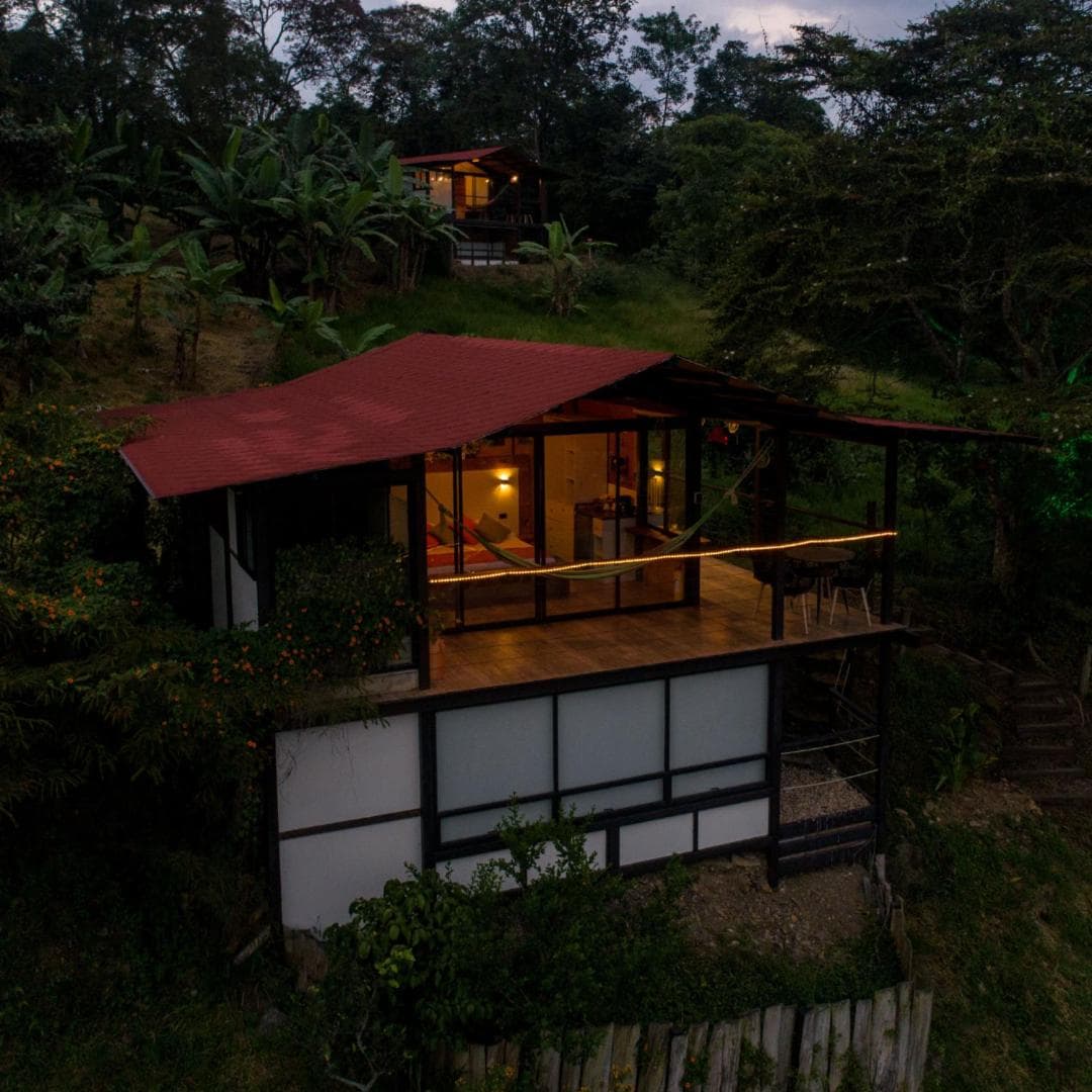 Natubri Ecohotel