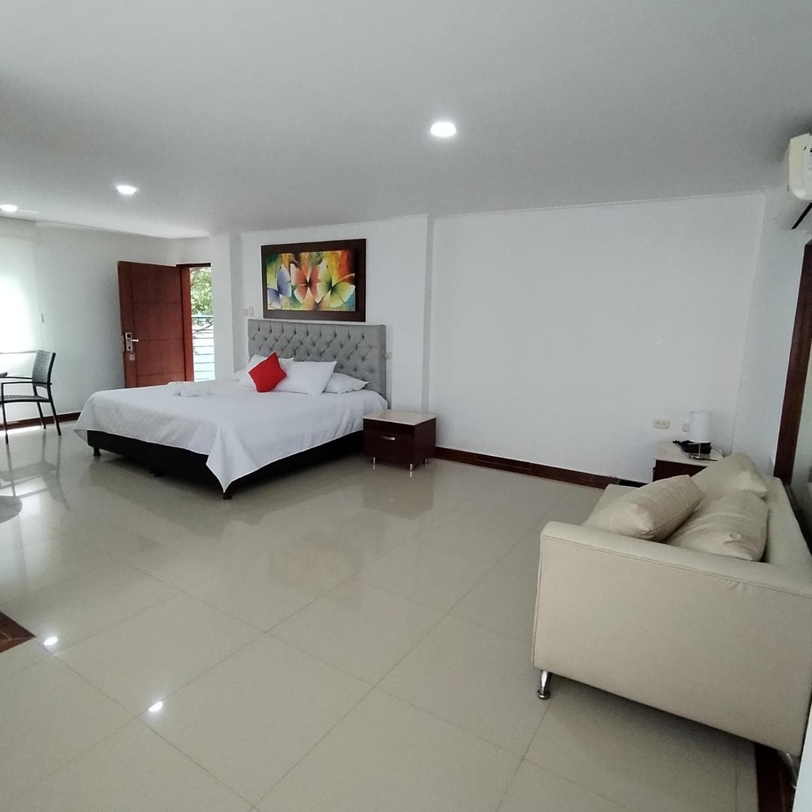 Hotel El Bosque Valledupar photo 2