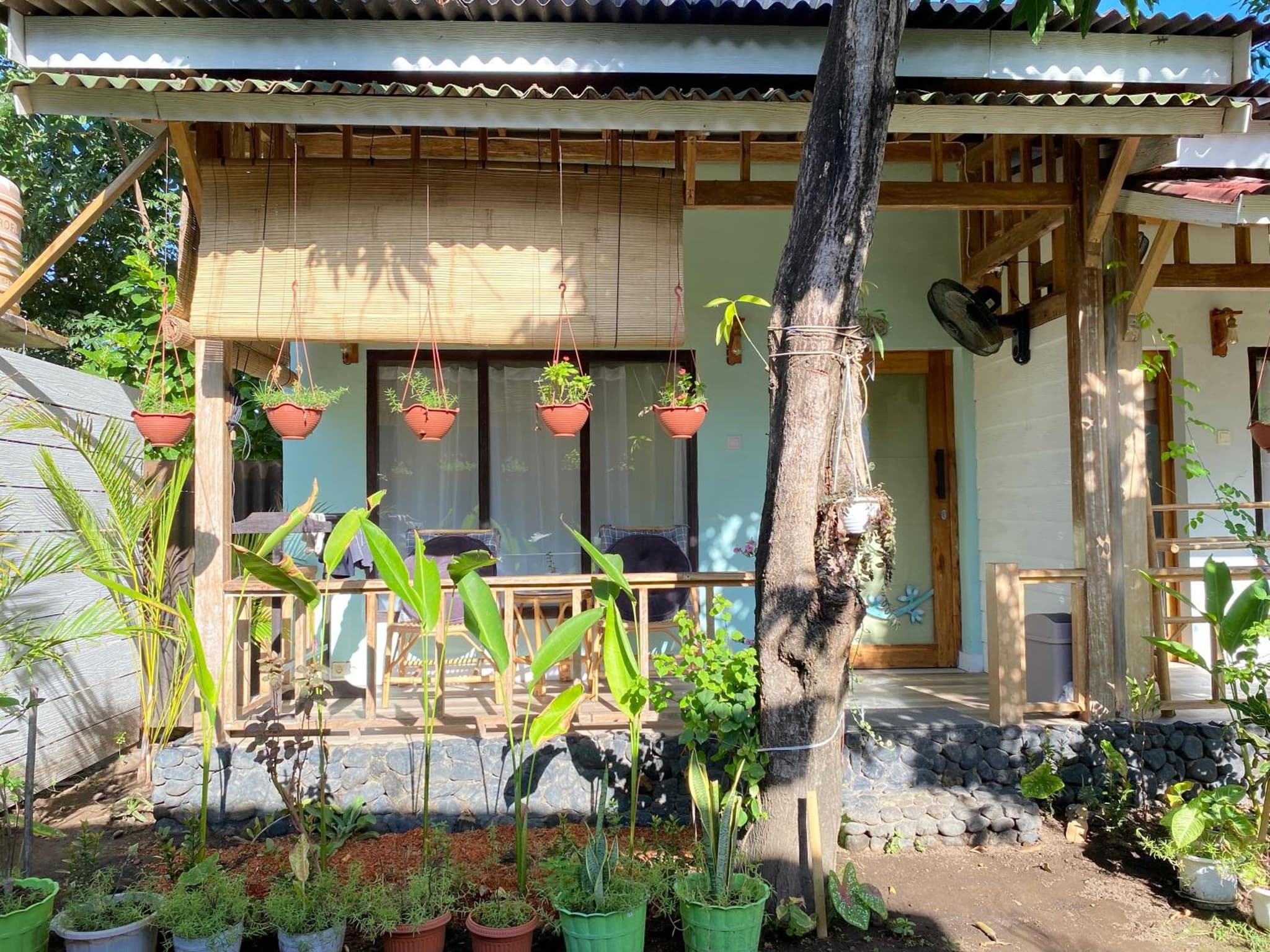 Marta House gili air photo 5