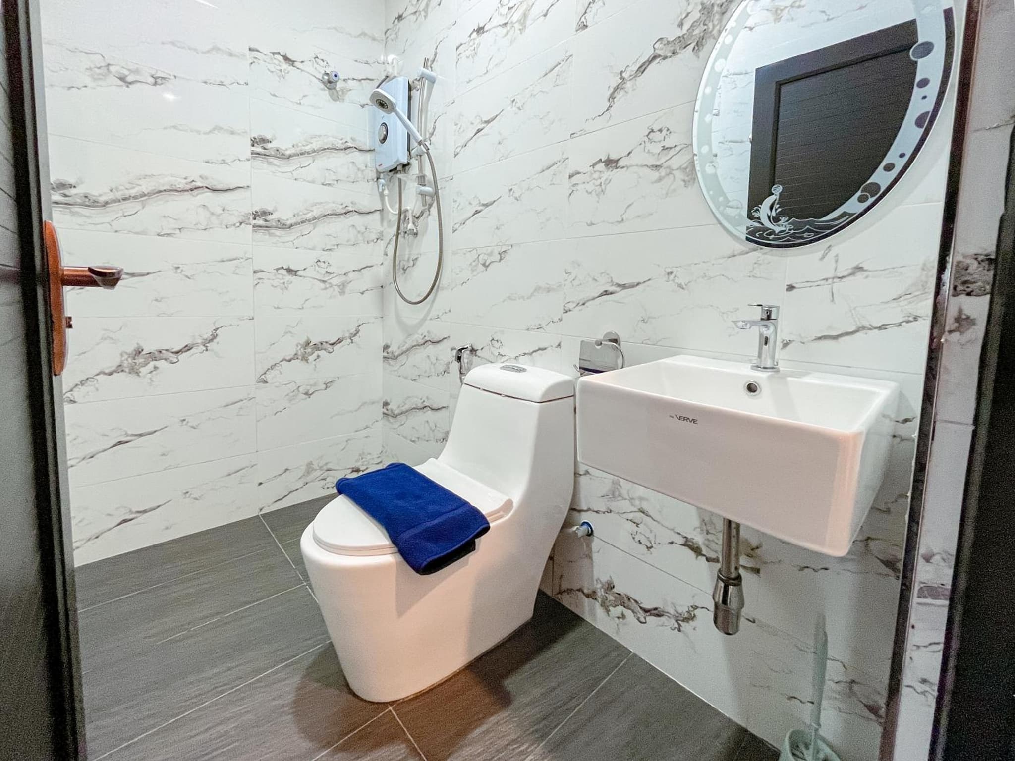 Hotel Lavie at Centrum photo 4
