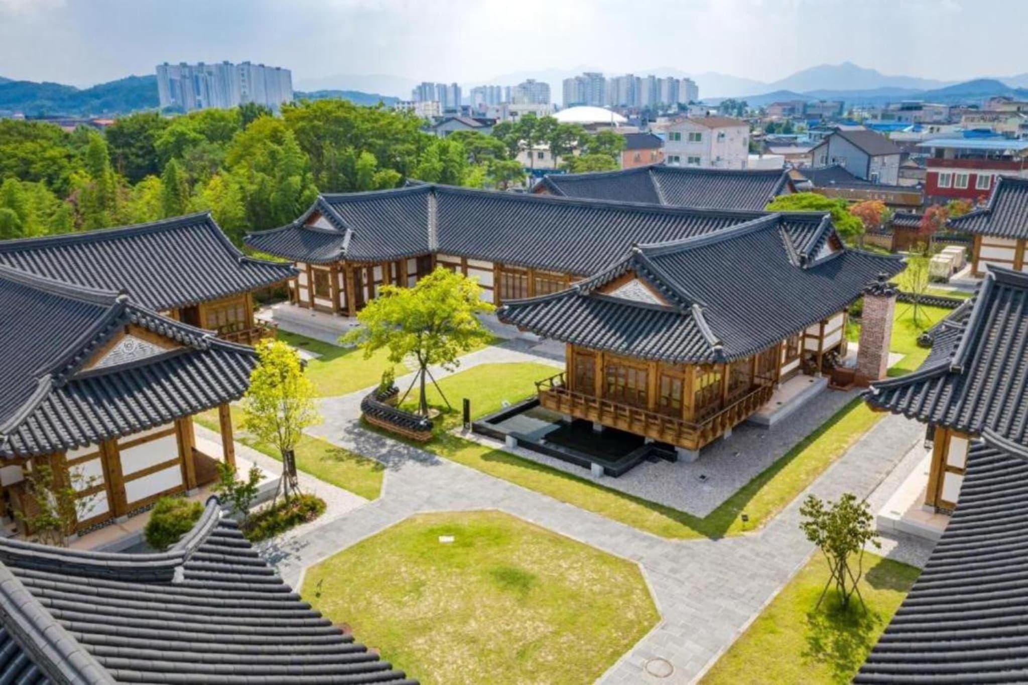 Hanok Stay Namwonyechon photo 5