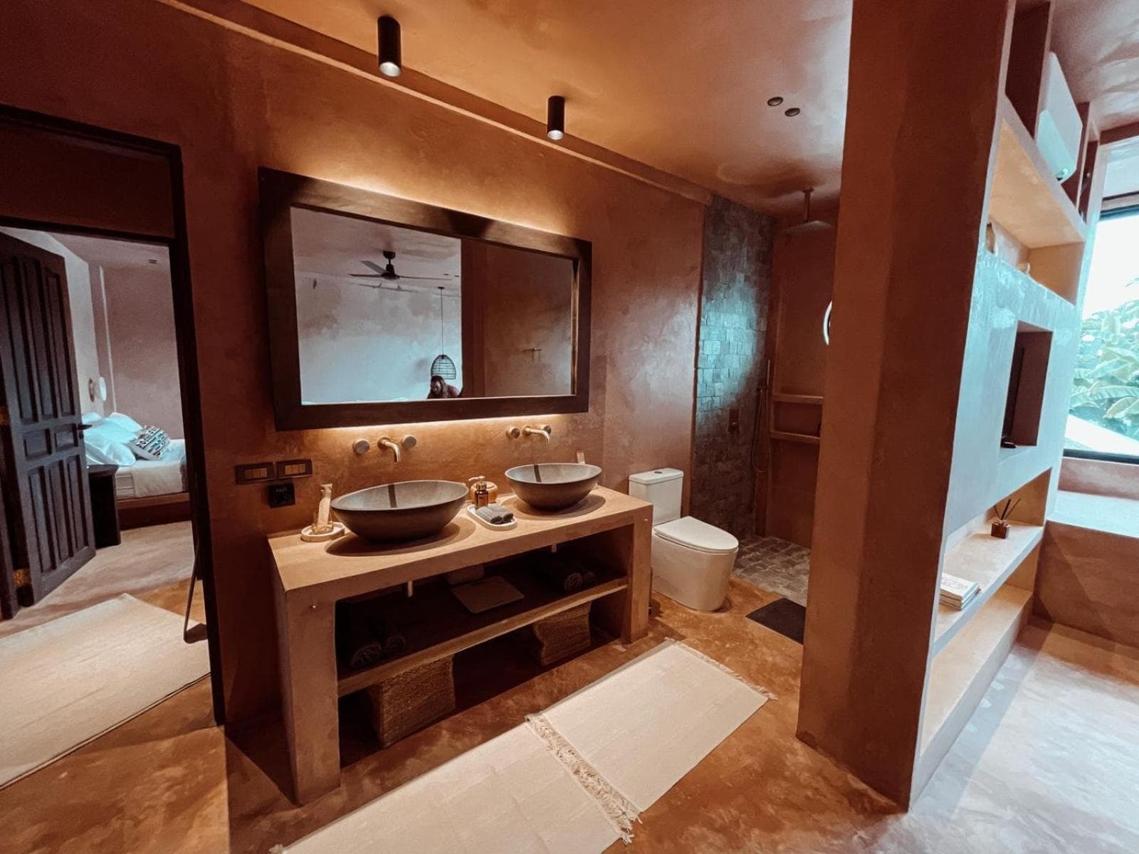 The Rover Siargao - Loft photo 9