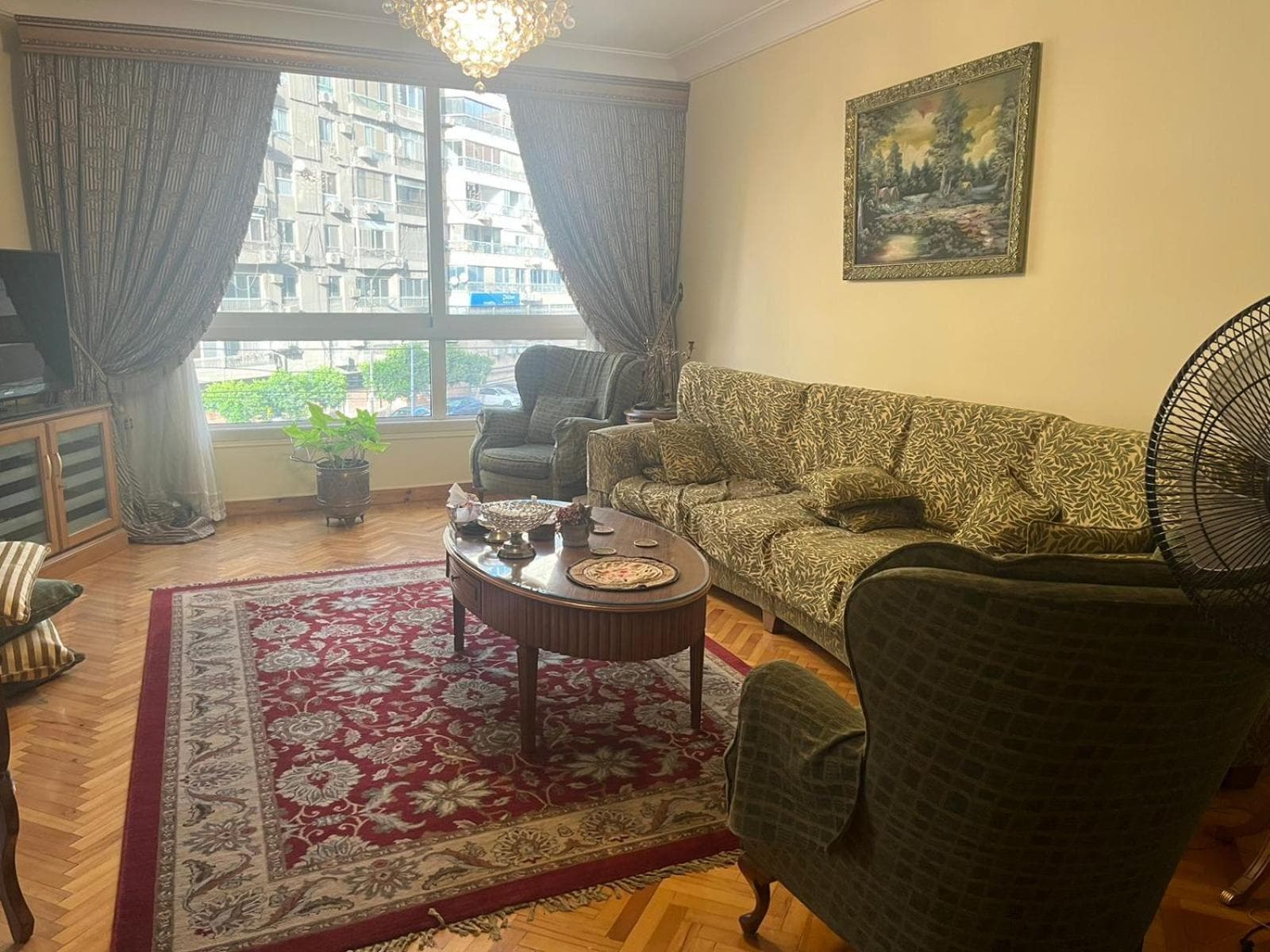 Large apartment for families photo 7