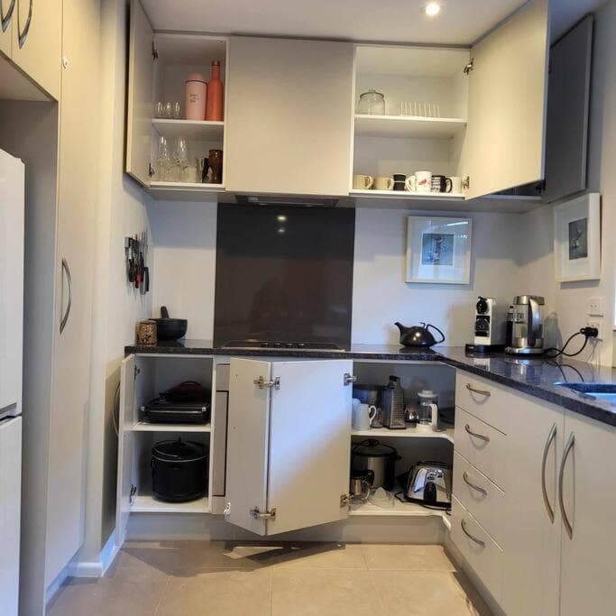 Barefoot Beach House Pegasus NZ photo 8