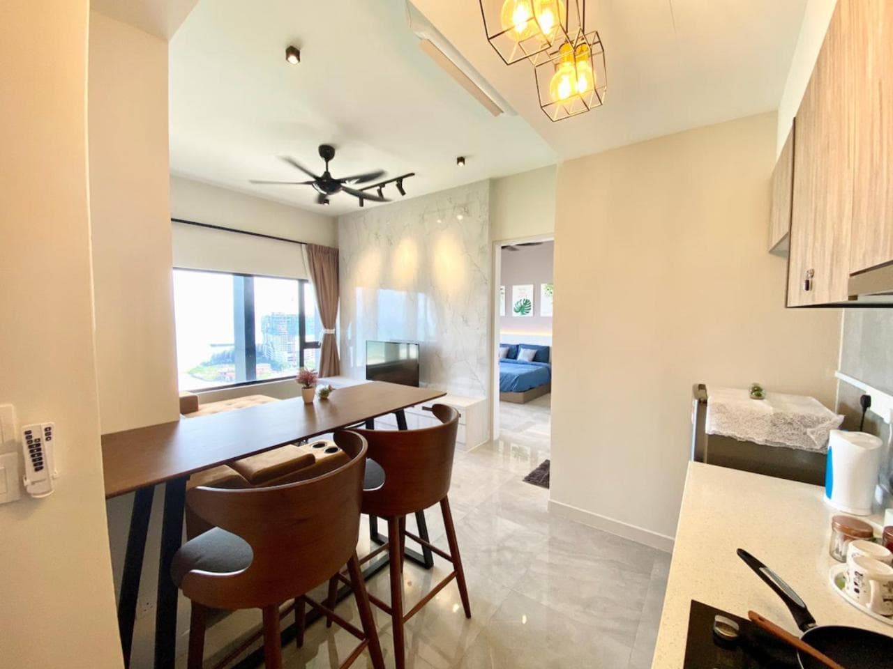 Imperio Residence Melaka photo 3