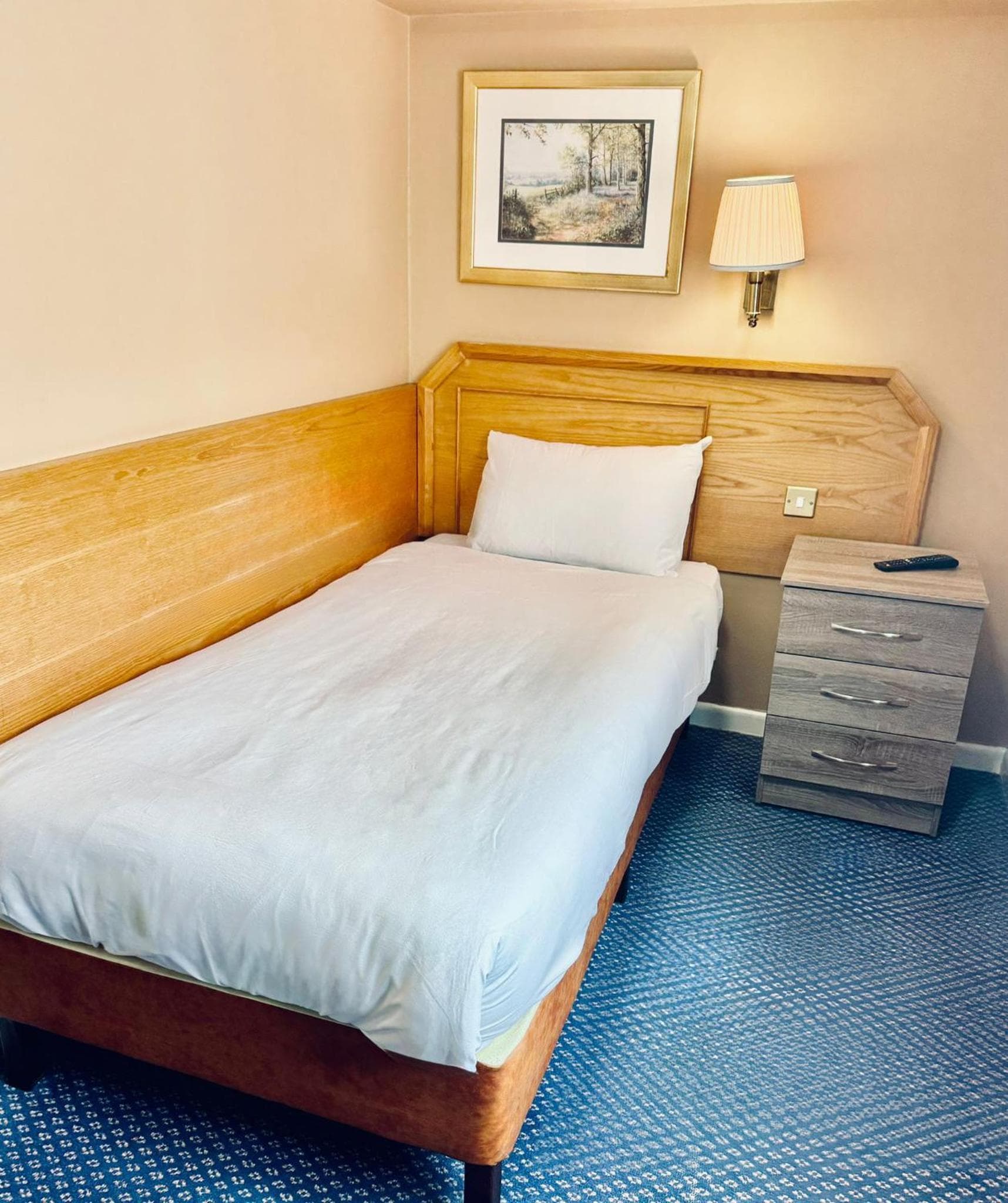 Carrington House Hotel photo 7