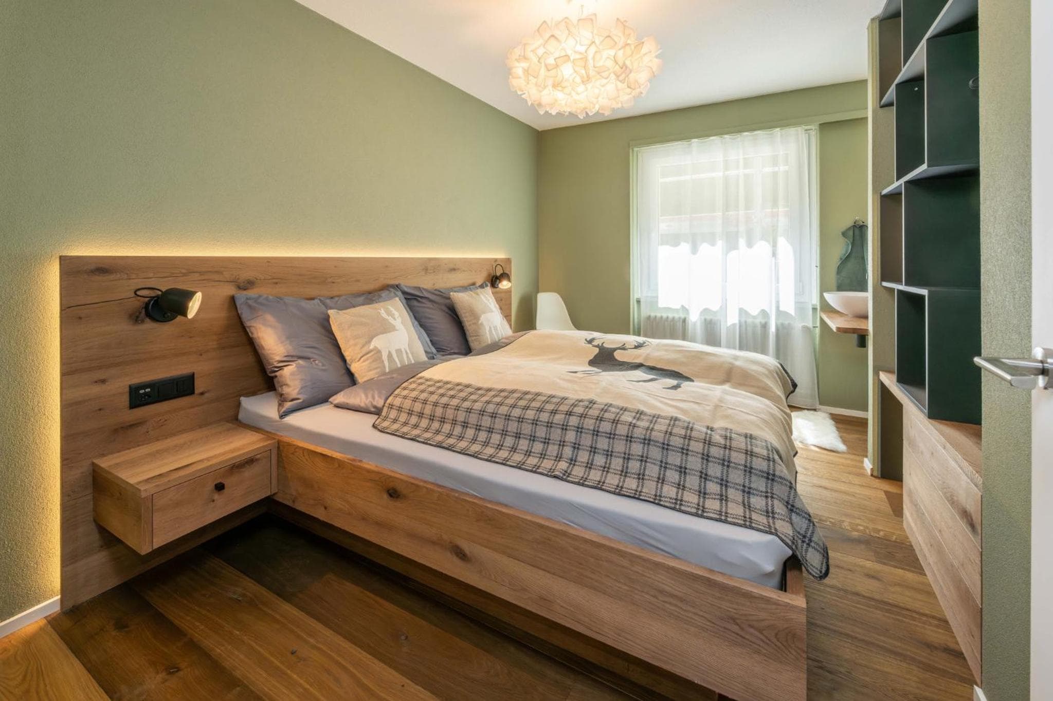 Haus Cervino - luxury apartment photo 3
