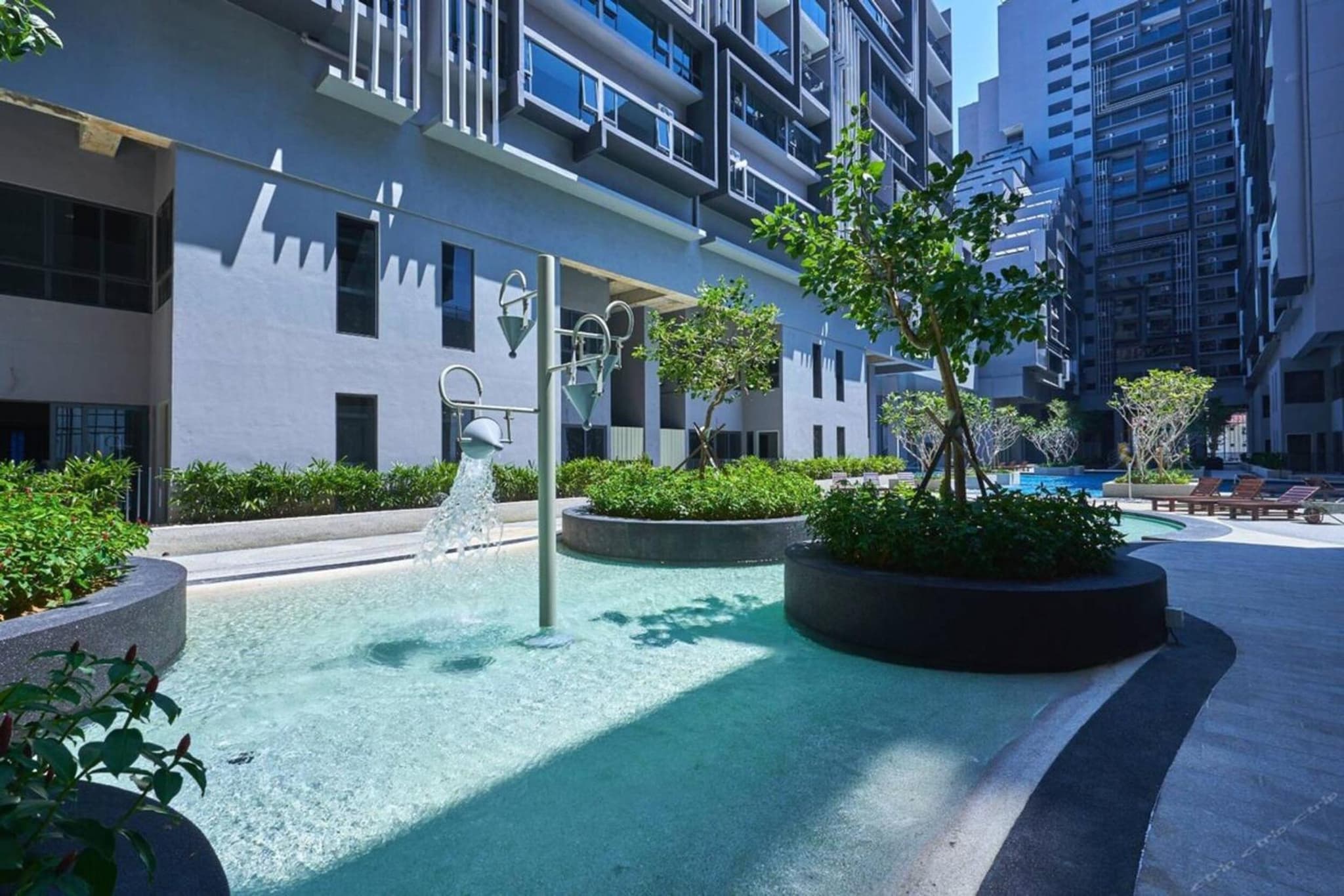 Imperio Residence Melaka photo 5