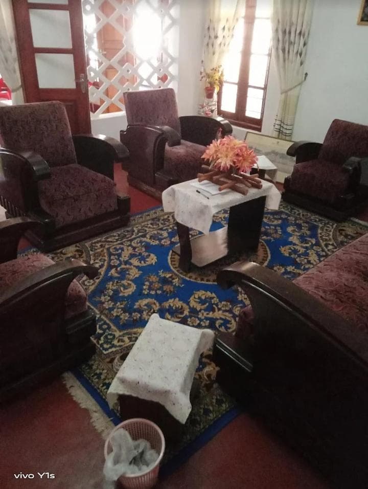 Sapugolla Family Resort photo 8