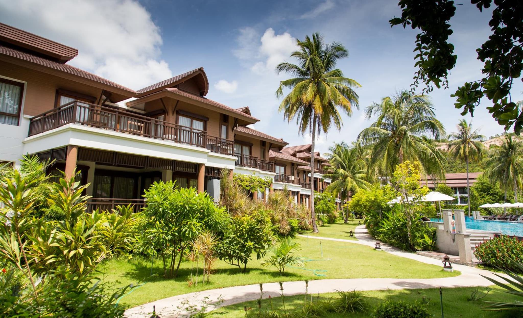 Maehaad Bay Resort - SHA Plus photo 9