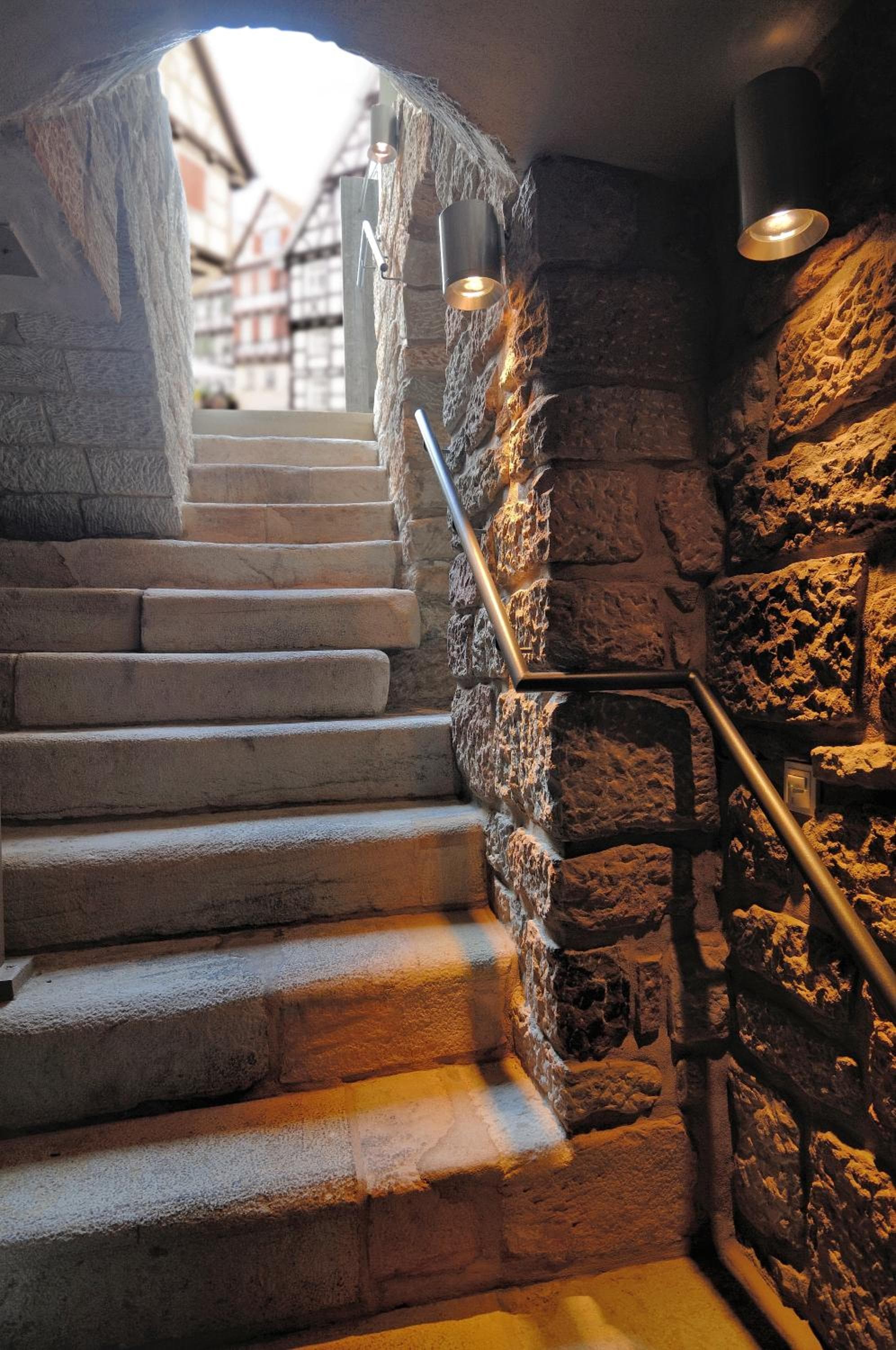 Boutique Hotel Pfauen photo 6