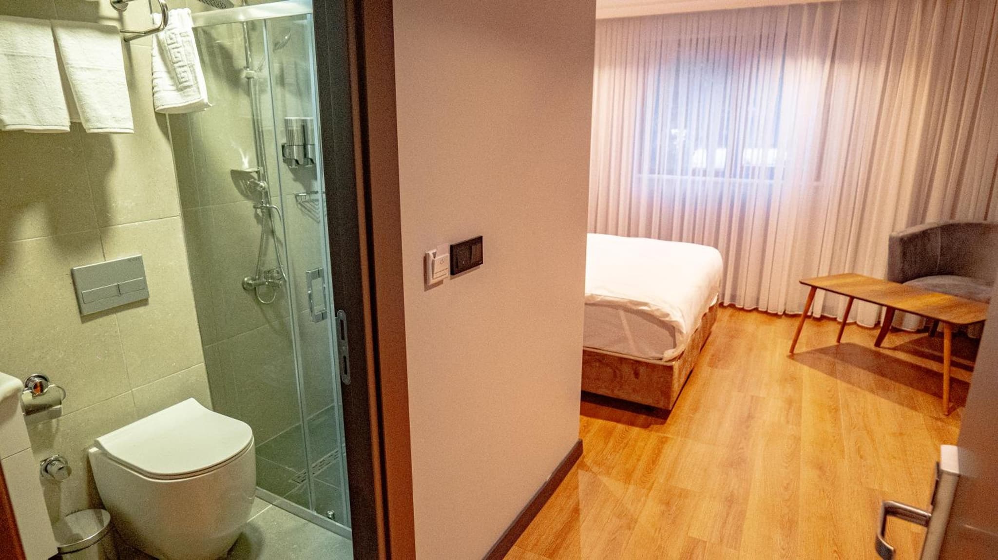 Elite Marmara Bosphorus Çamlıca photo 7