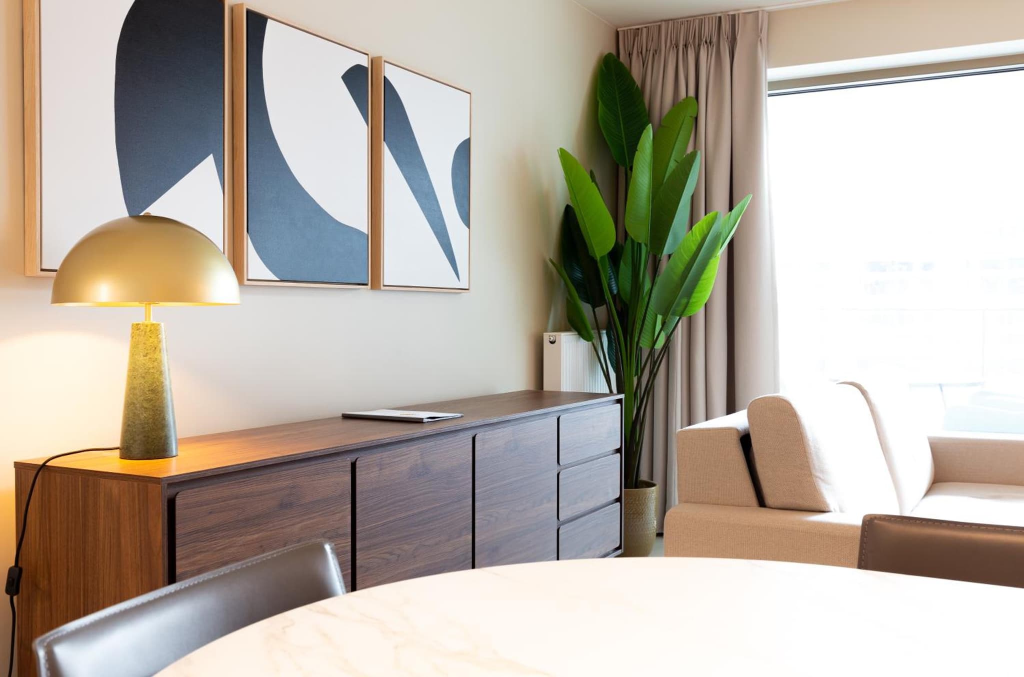 Sky Bridge Ostend - Casselbergh Residences photo 2