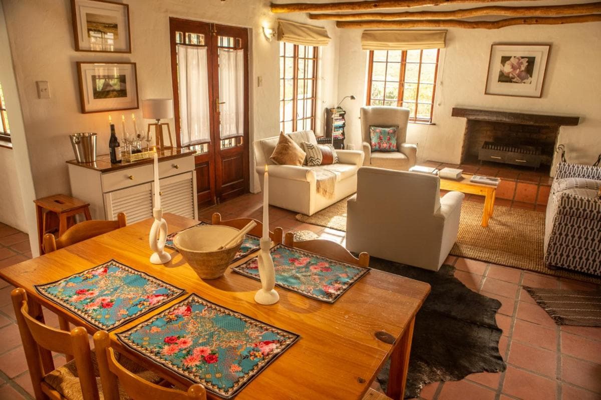 Plum Tree Cottage photo 3