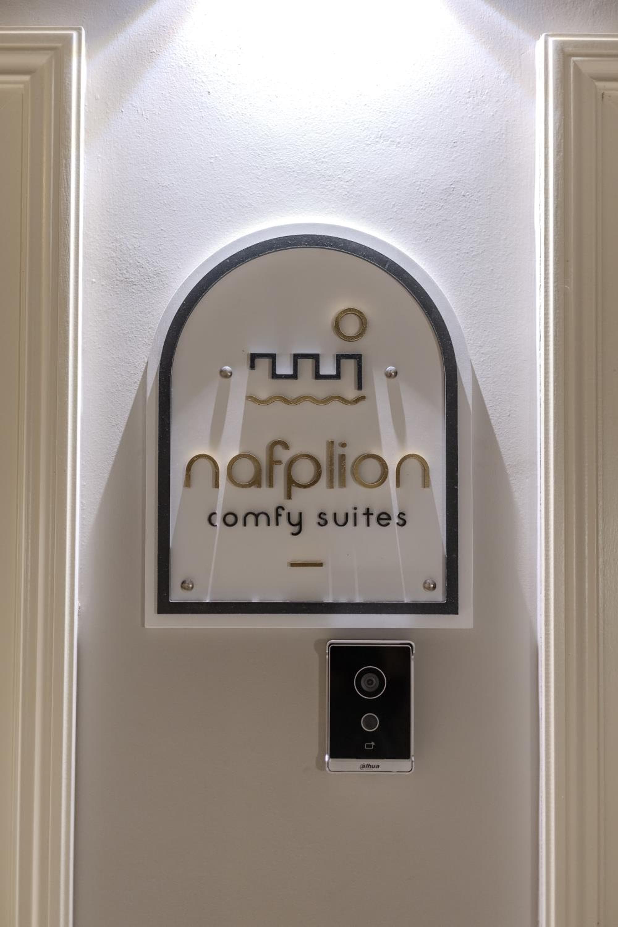 Nafplion Comfy Suites photo 4