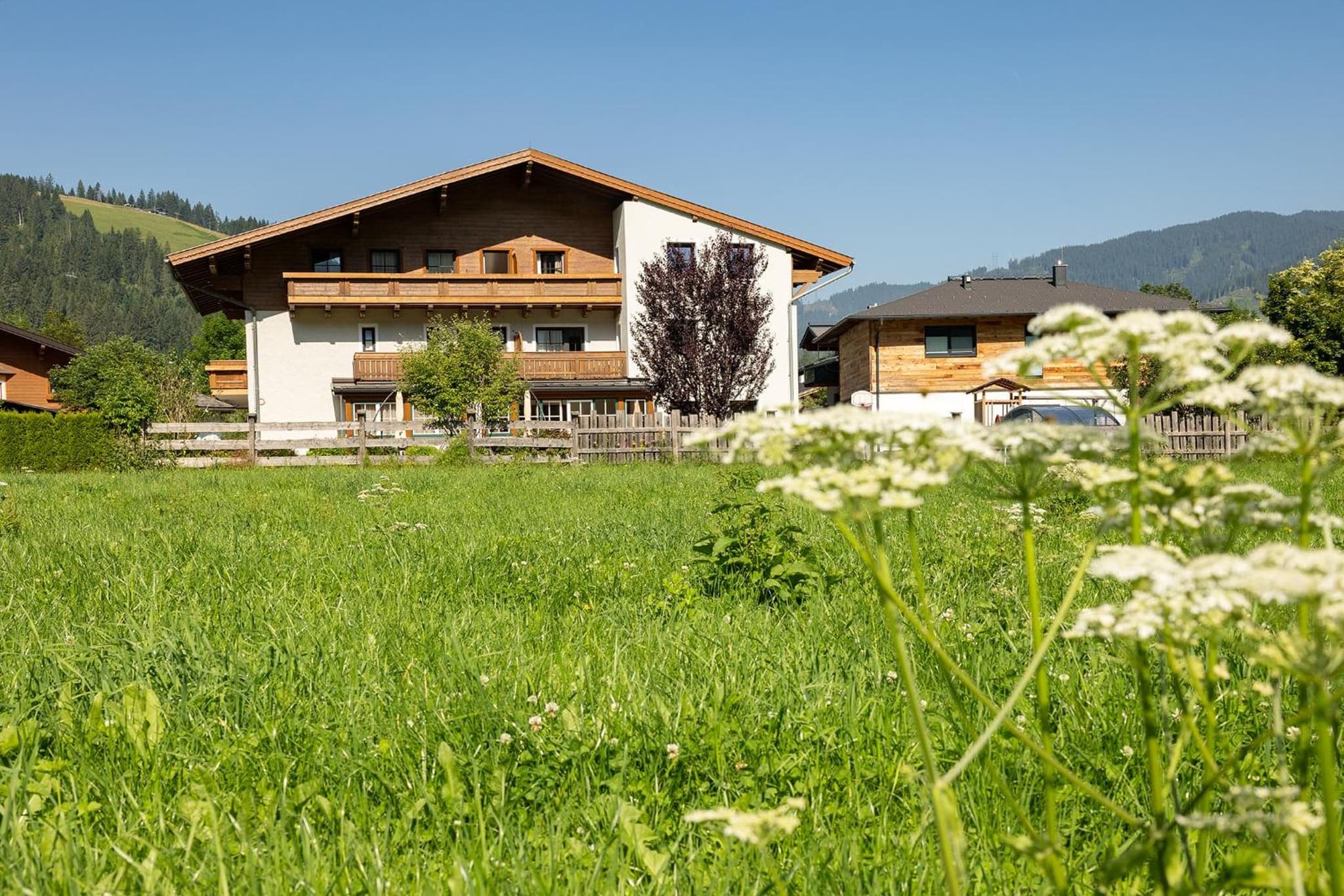 Ferienhaus Helmuth Oberreiter photo 3