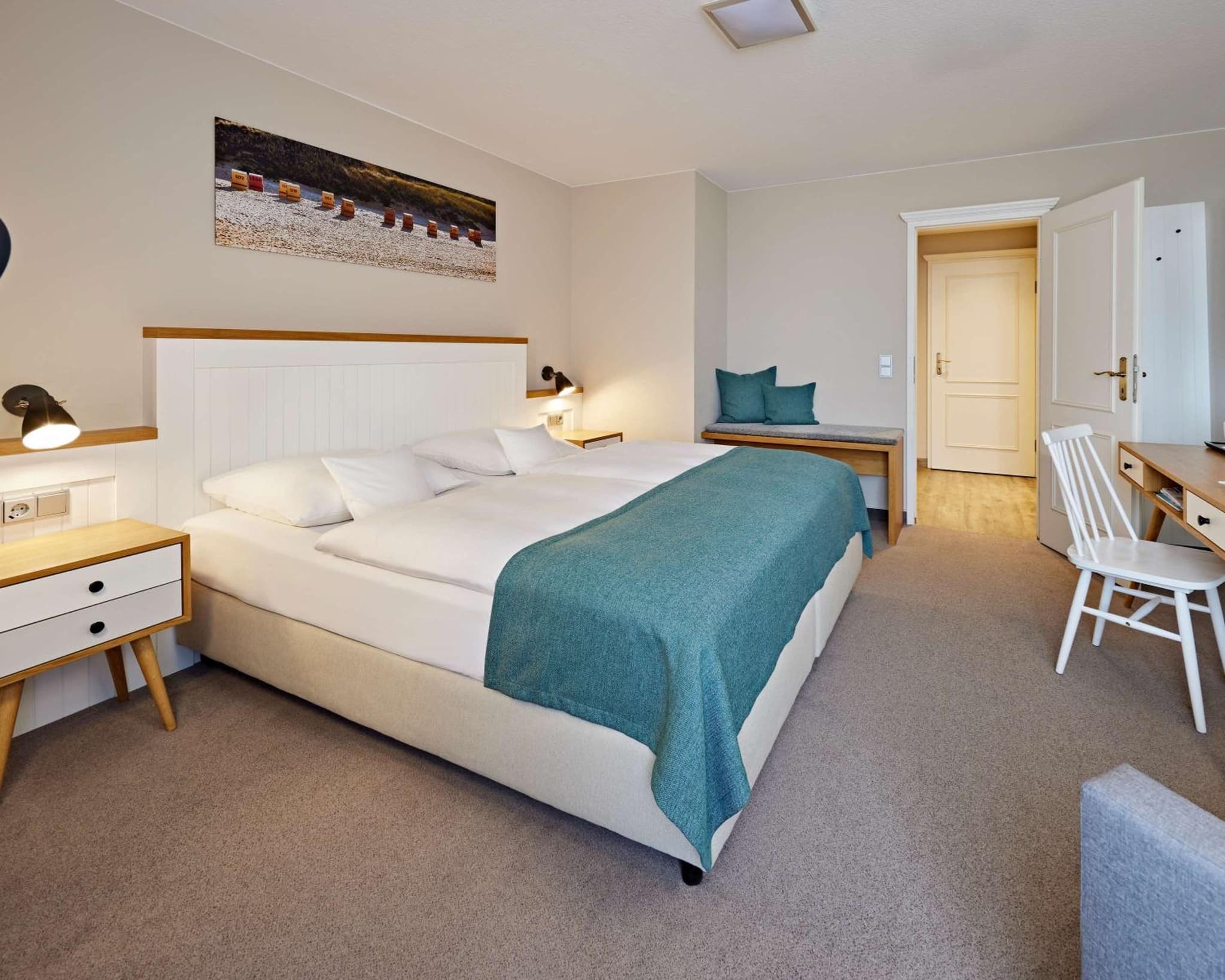 PLAZA Premium Sylt photo 4