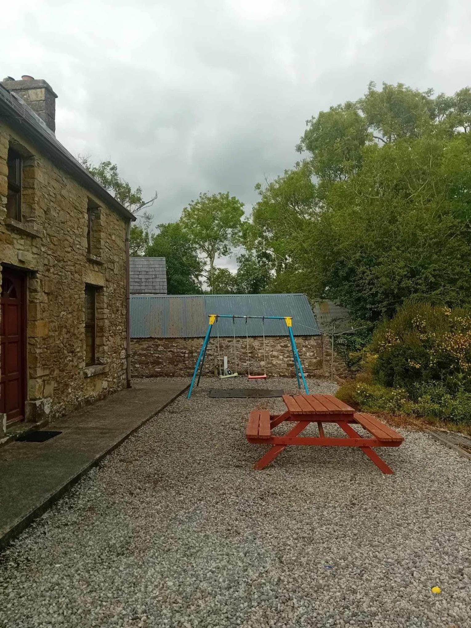 Pine View Self Catering Holiday Home photo 3