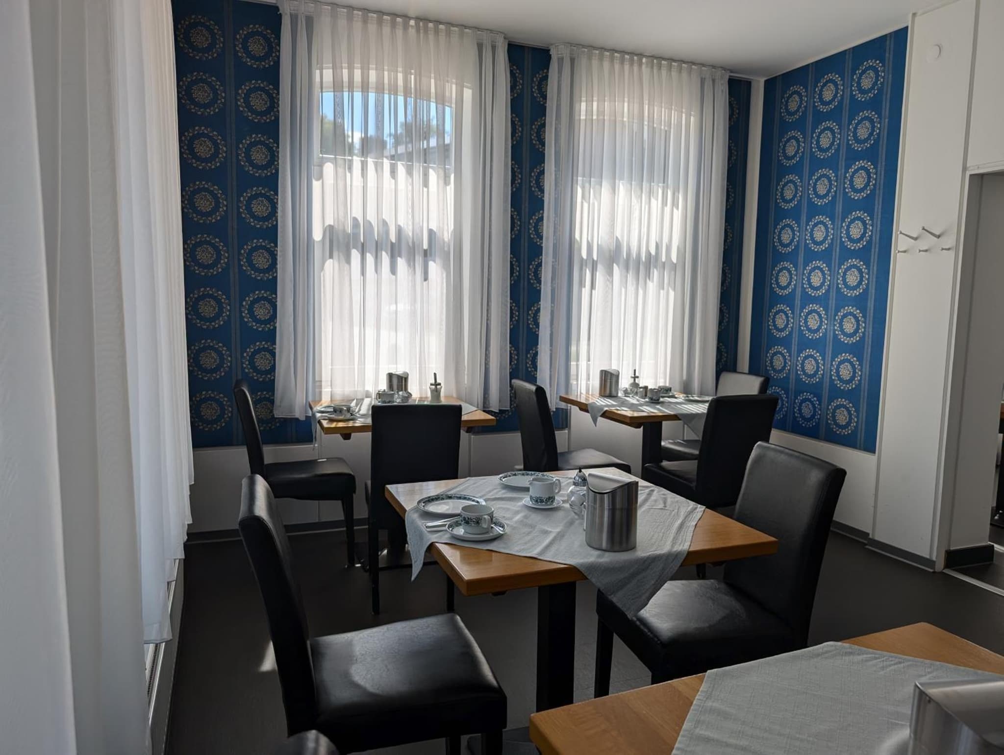 Galeriehotel Maribondo photo 3