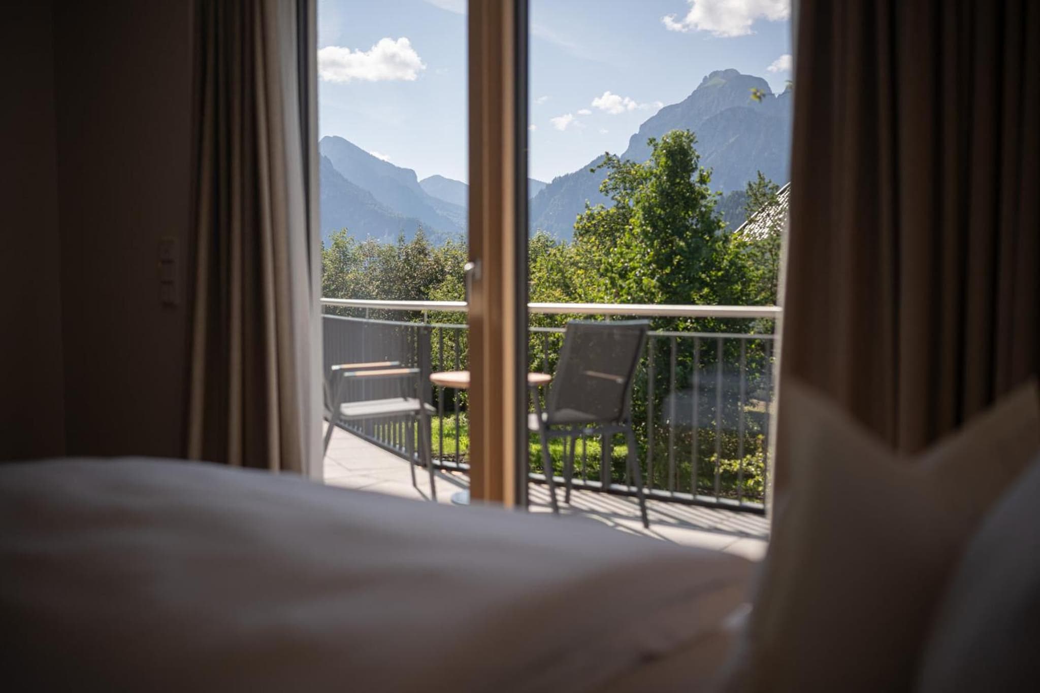 Hotel Filser photo 4