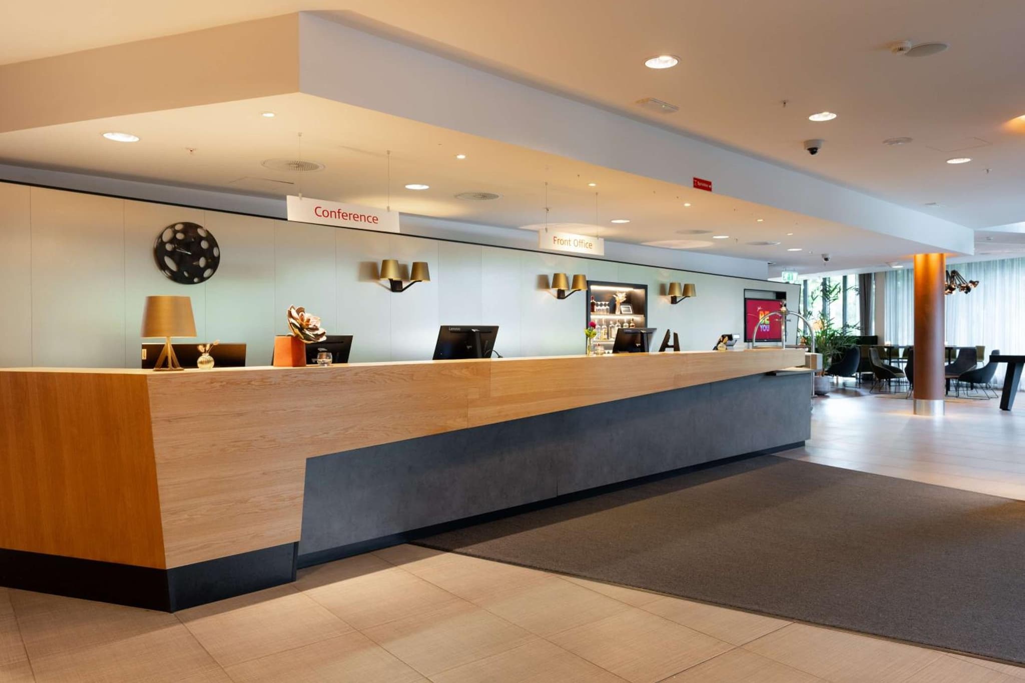 Scandic Stavanger Forus photo 2