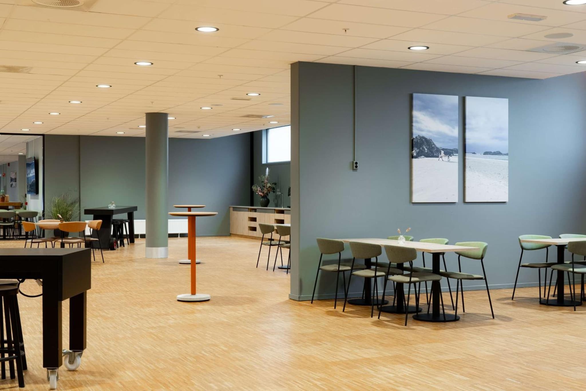 Scandic Stavanger Forus photo 8