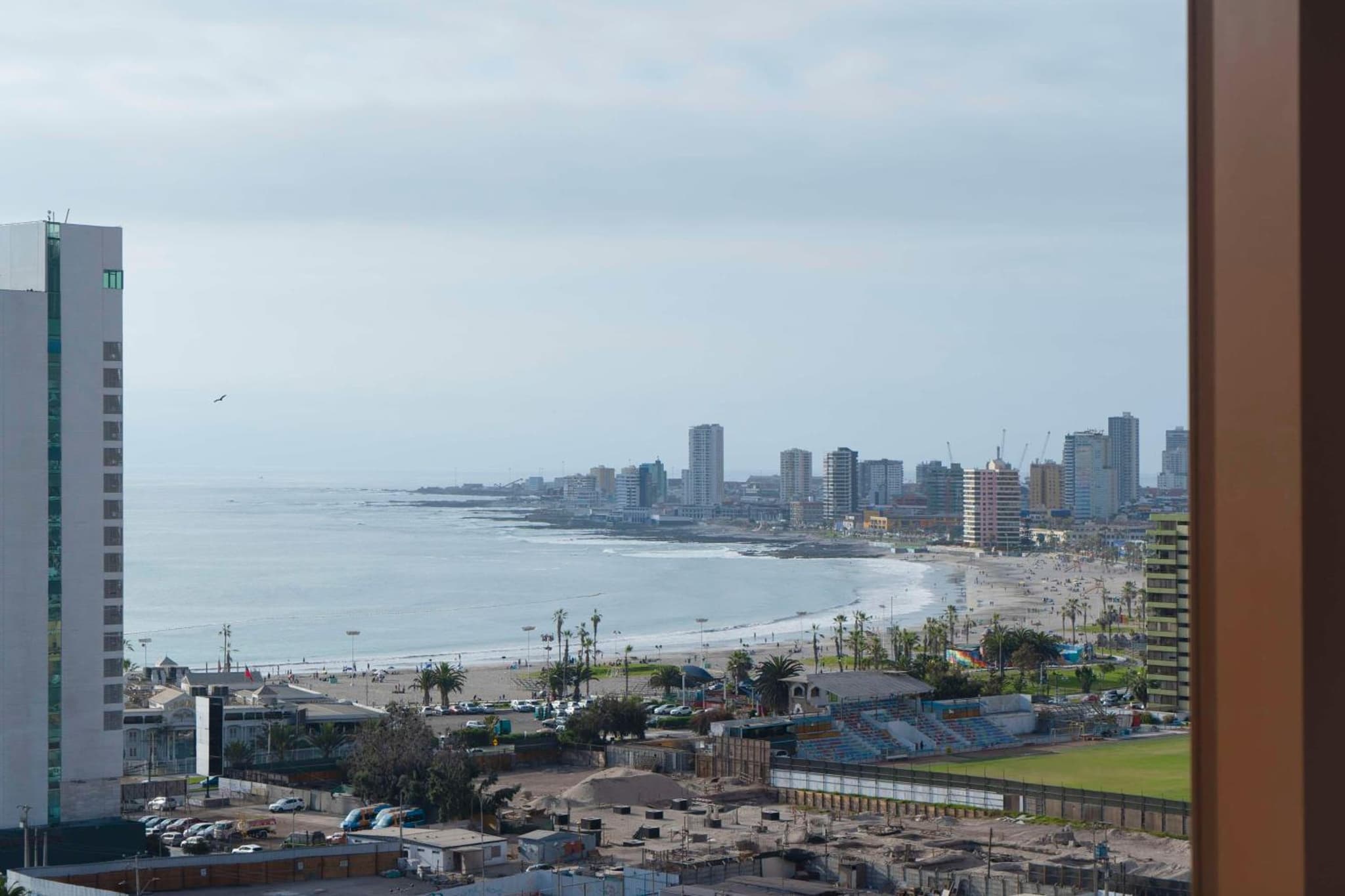 NH Iquique Pacifico photo 7