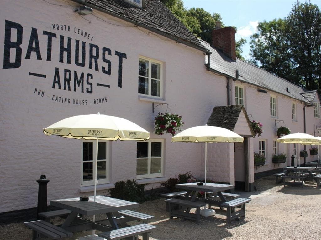 Bathurst Arms photo 7