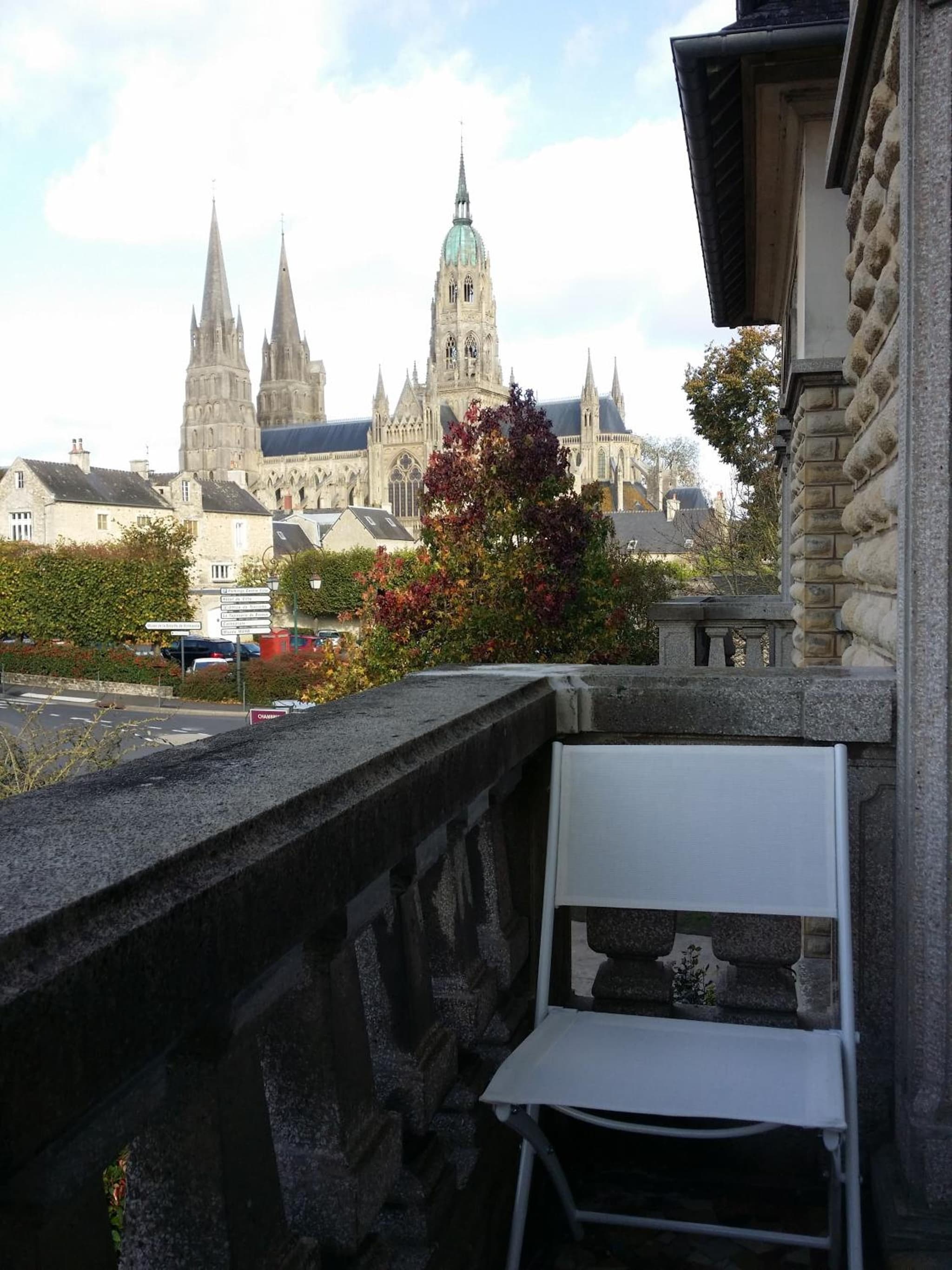 Le Castel Guesthouse photo 5