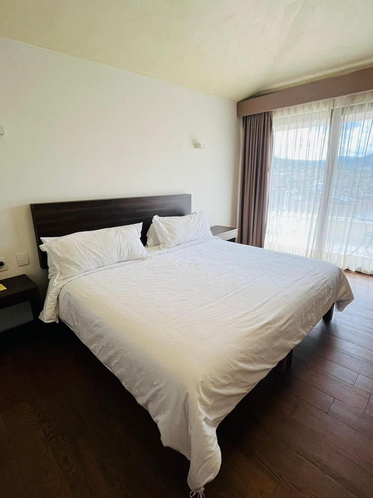 Hotel Casa Rubio photo 6