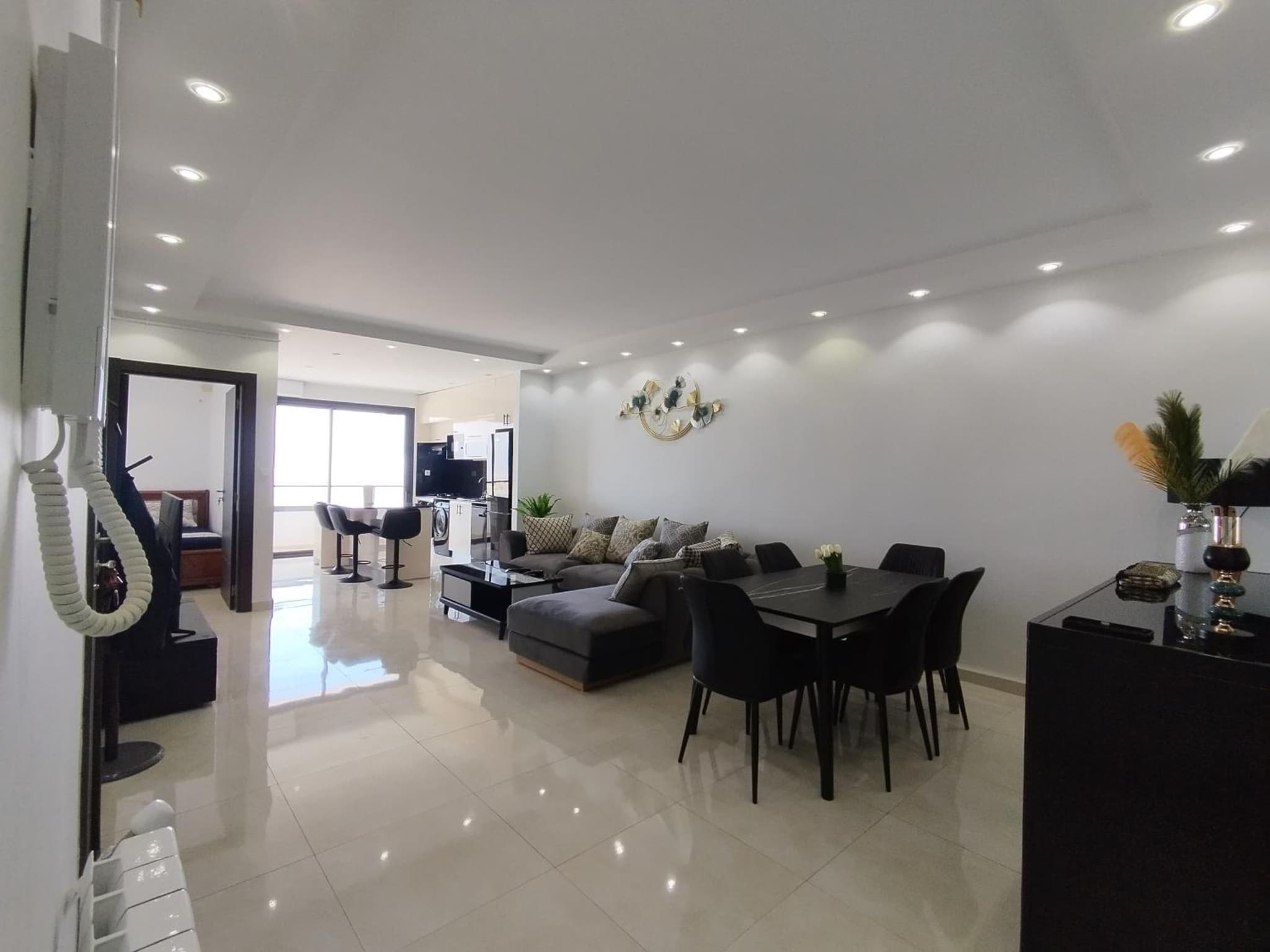 Luxueux Appartement à Tlemcen photo 9