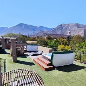 Terral Hotel & SPA photo 9