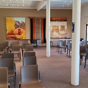Terral Hotel & SPA photo 3
