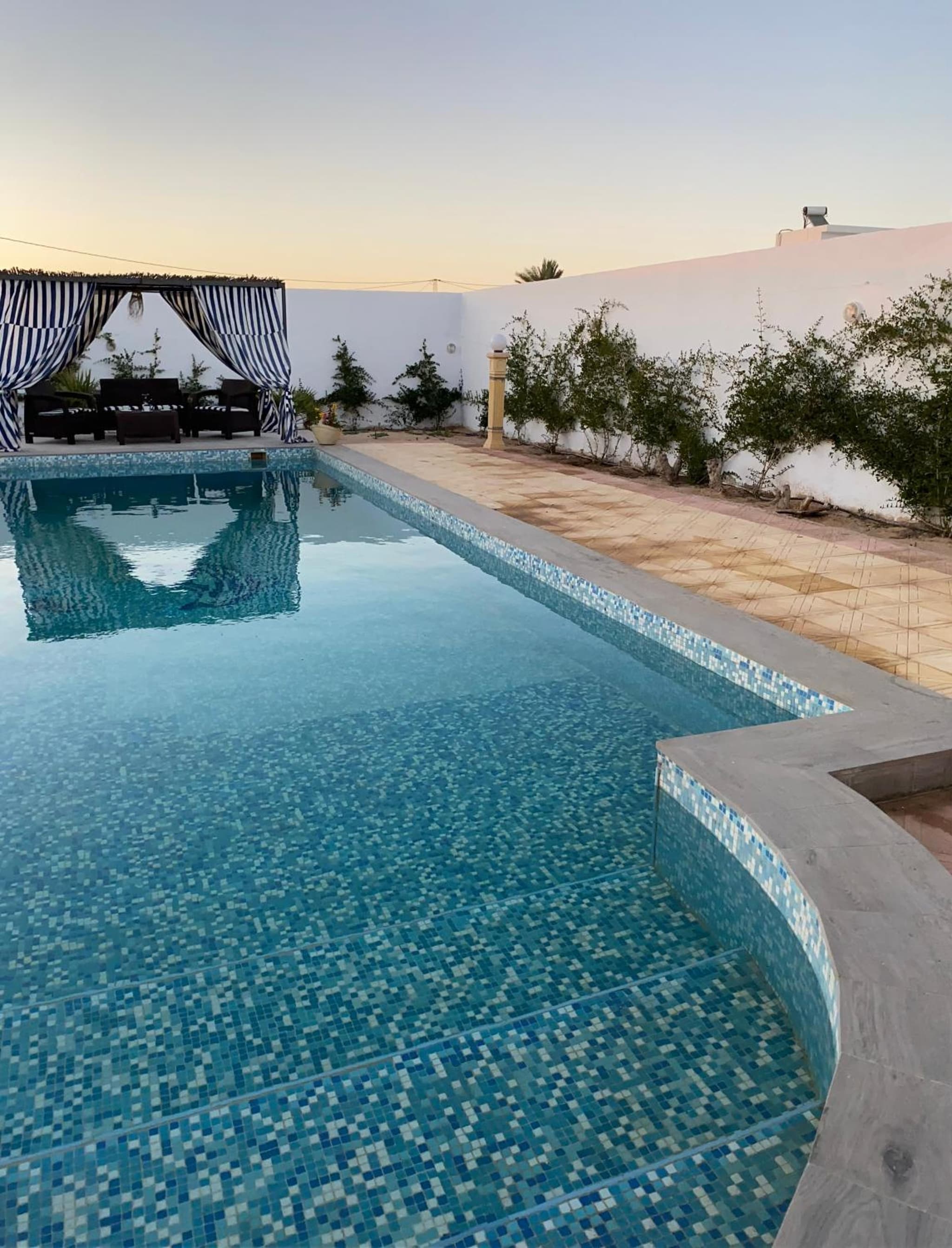 Zina Villa photo 3