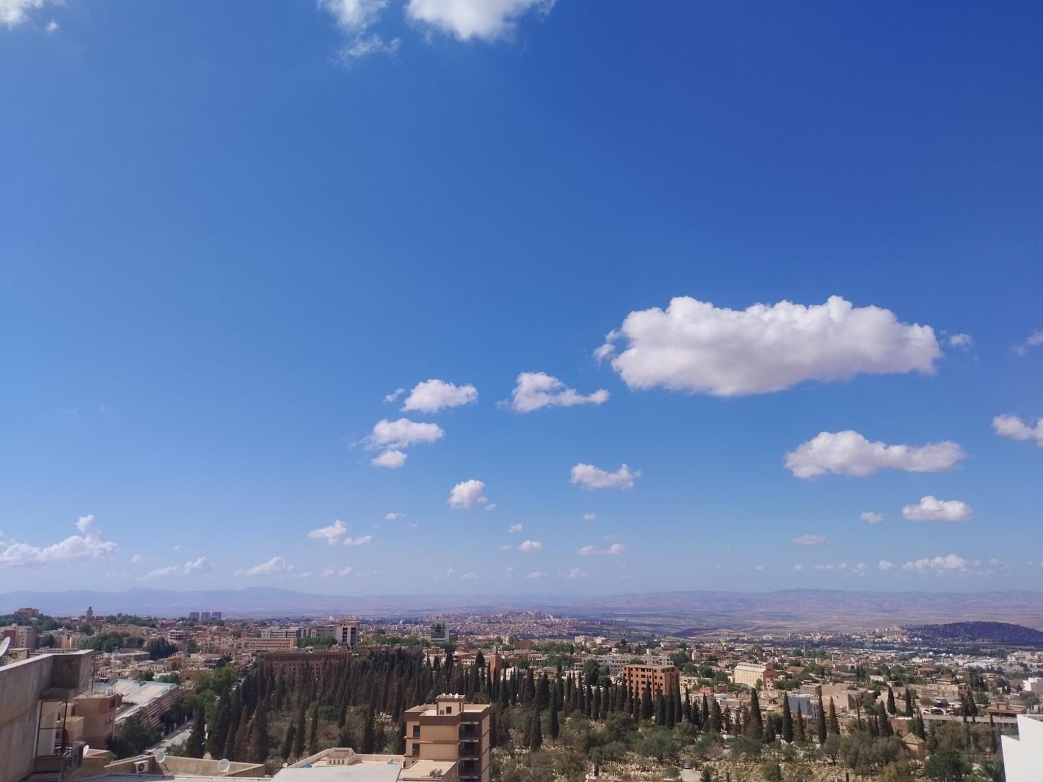 Luxueux Appartement à Tlemcen photo 2