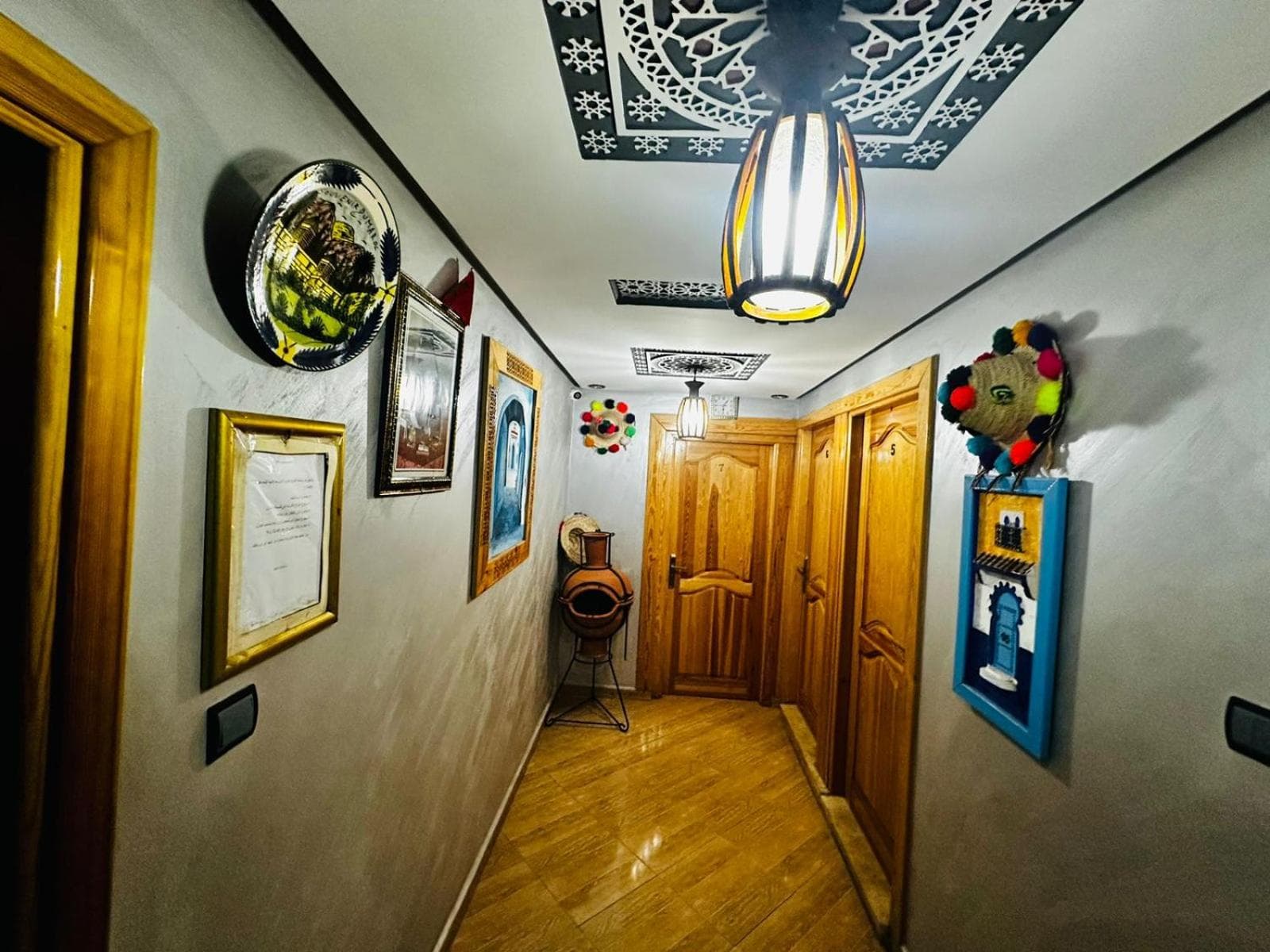 Hotel nabil photo 9