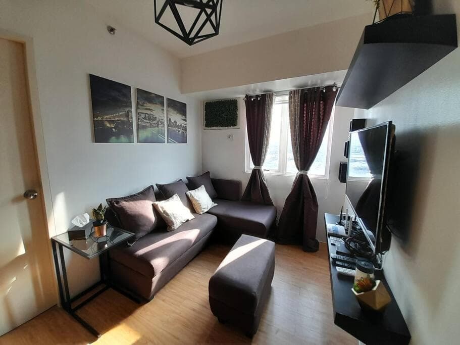 Condo In Manila