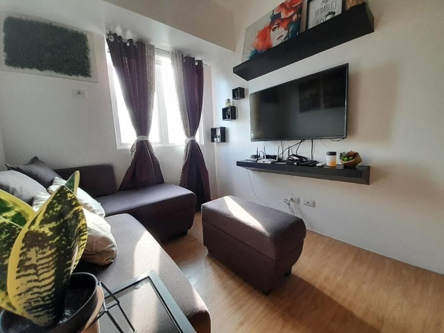 Condo In Manila photo 6