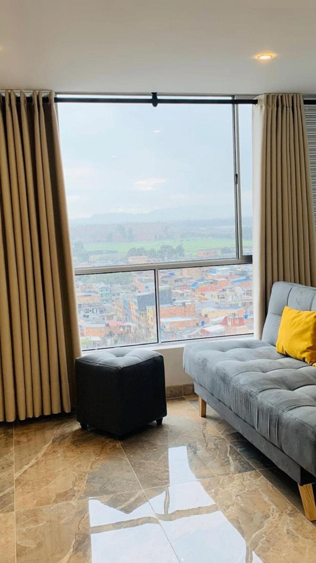 Alquiler Apartamento en Bogotá cerca al aeropuerto-Colibri Dorado-by-wonderlust photo 7