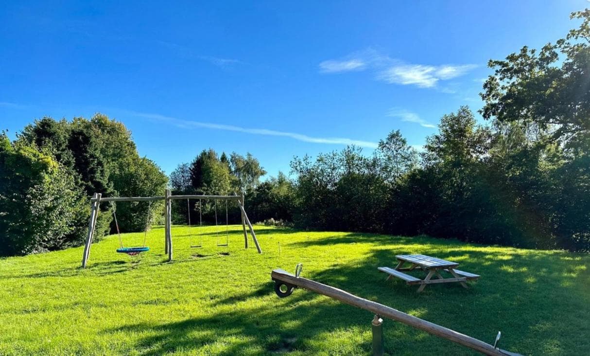 Les Adrets de Malmedy photo 3