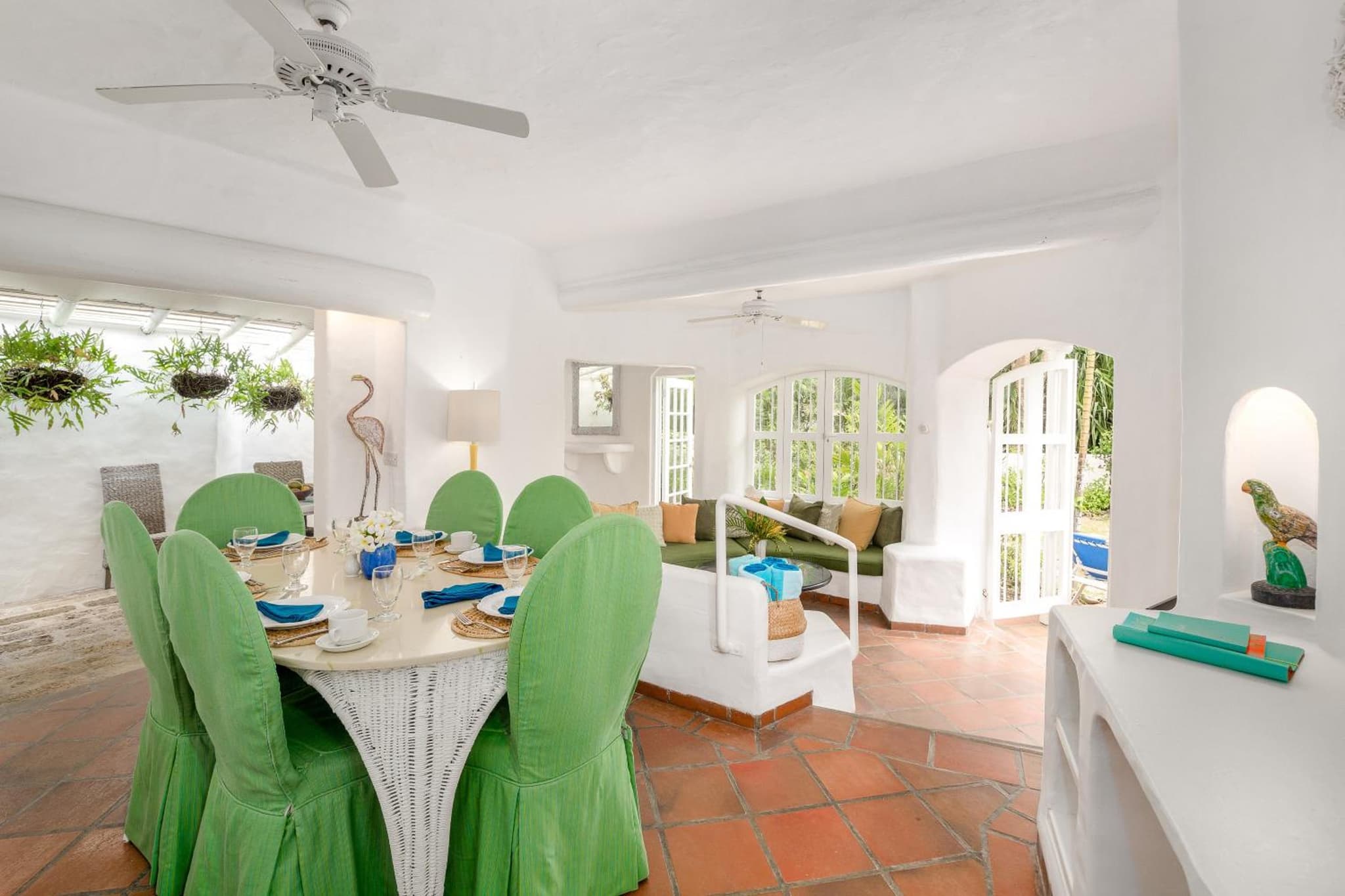 Merlin Bay Beach Villas photo 2