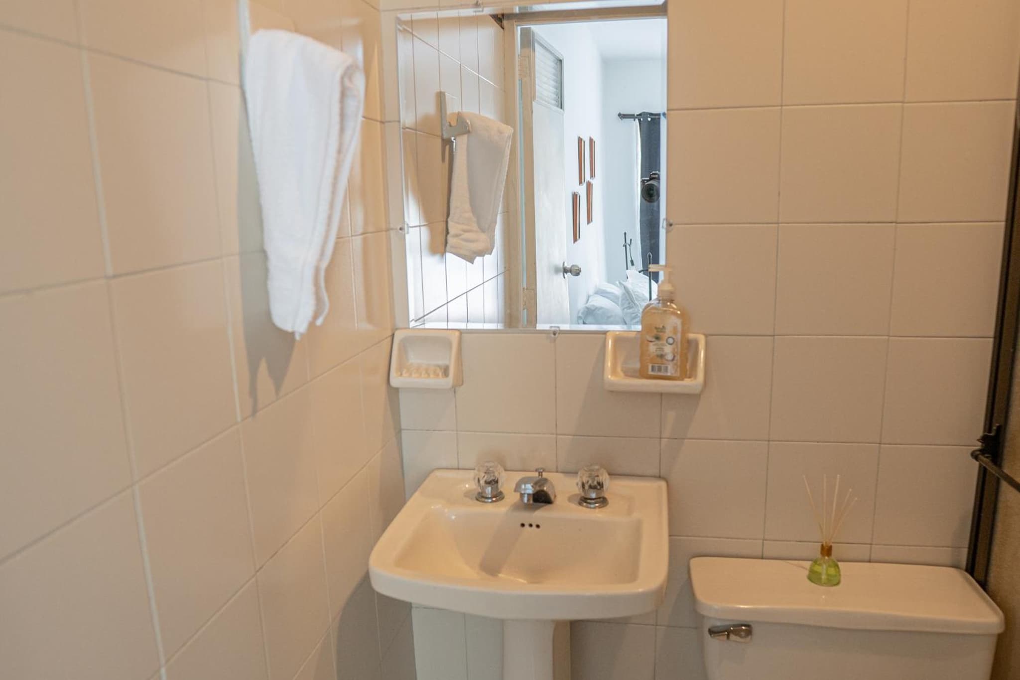 Laureles Garden Hostel photo 6