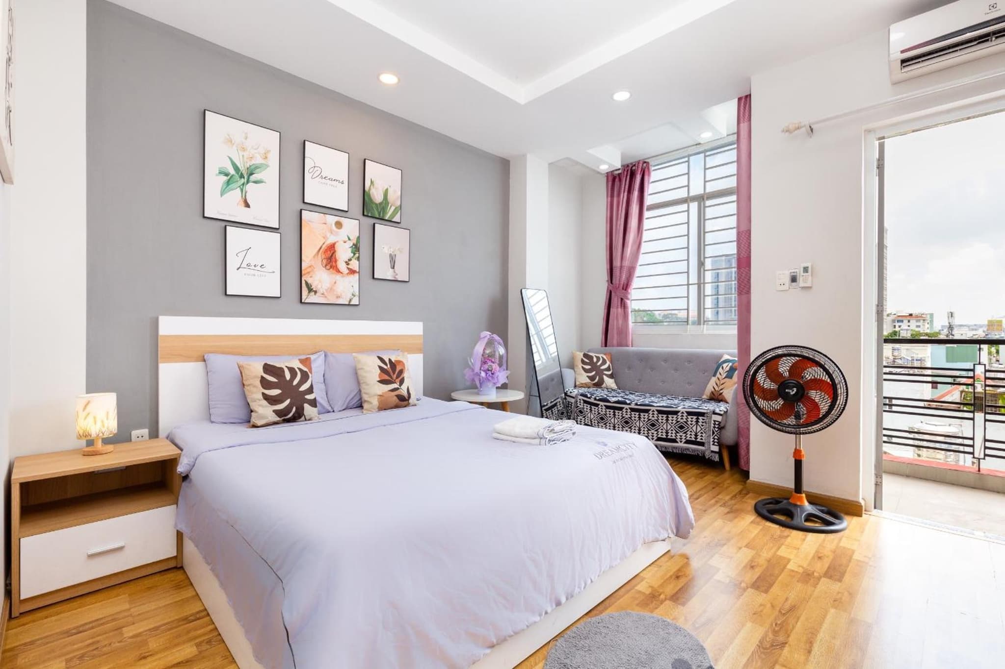 Sweet Rentals Homes