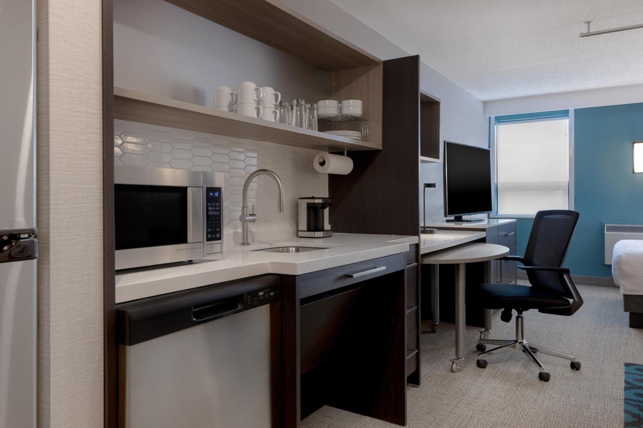 Home2 Suites By Hilton Kingston photo 8